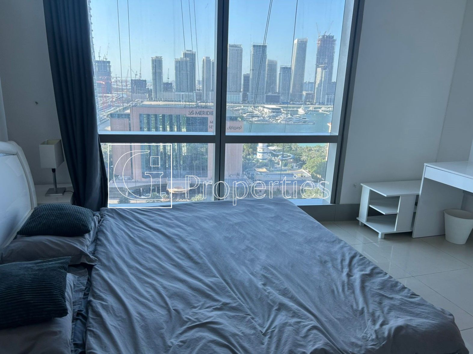 Premium View | Sea View | Furnished or Unfurnished - 9