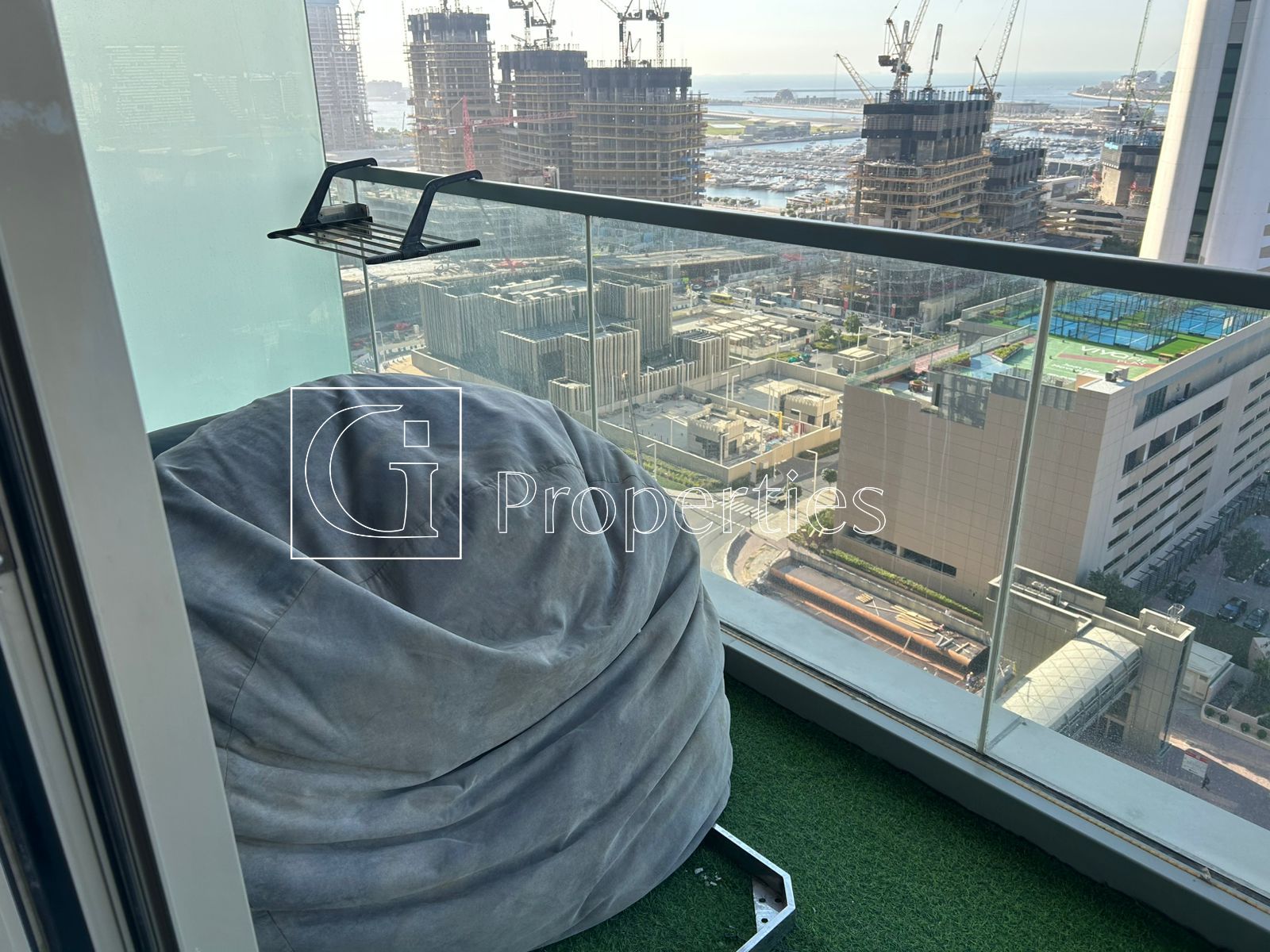 Premium View | Sea View | Furnished or Unfurnished - 11