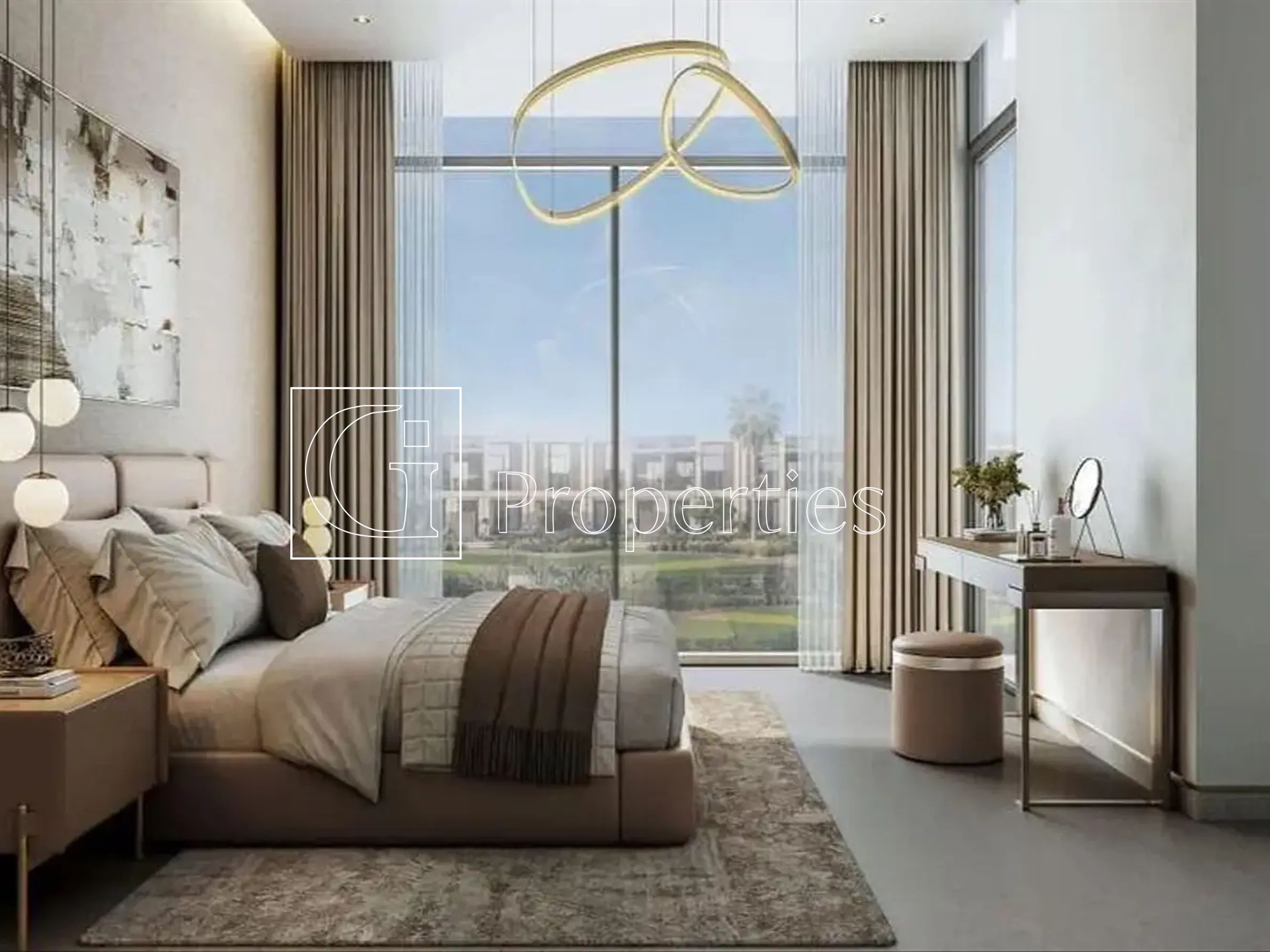 4bed + Maids | LUXURY LIVING | Single Row - 4