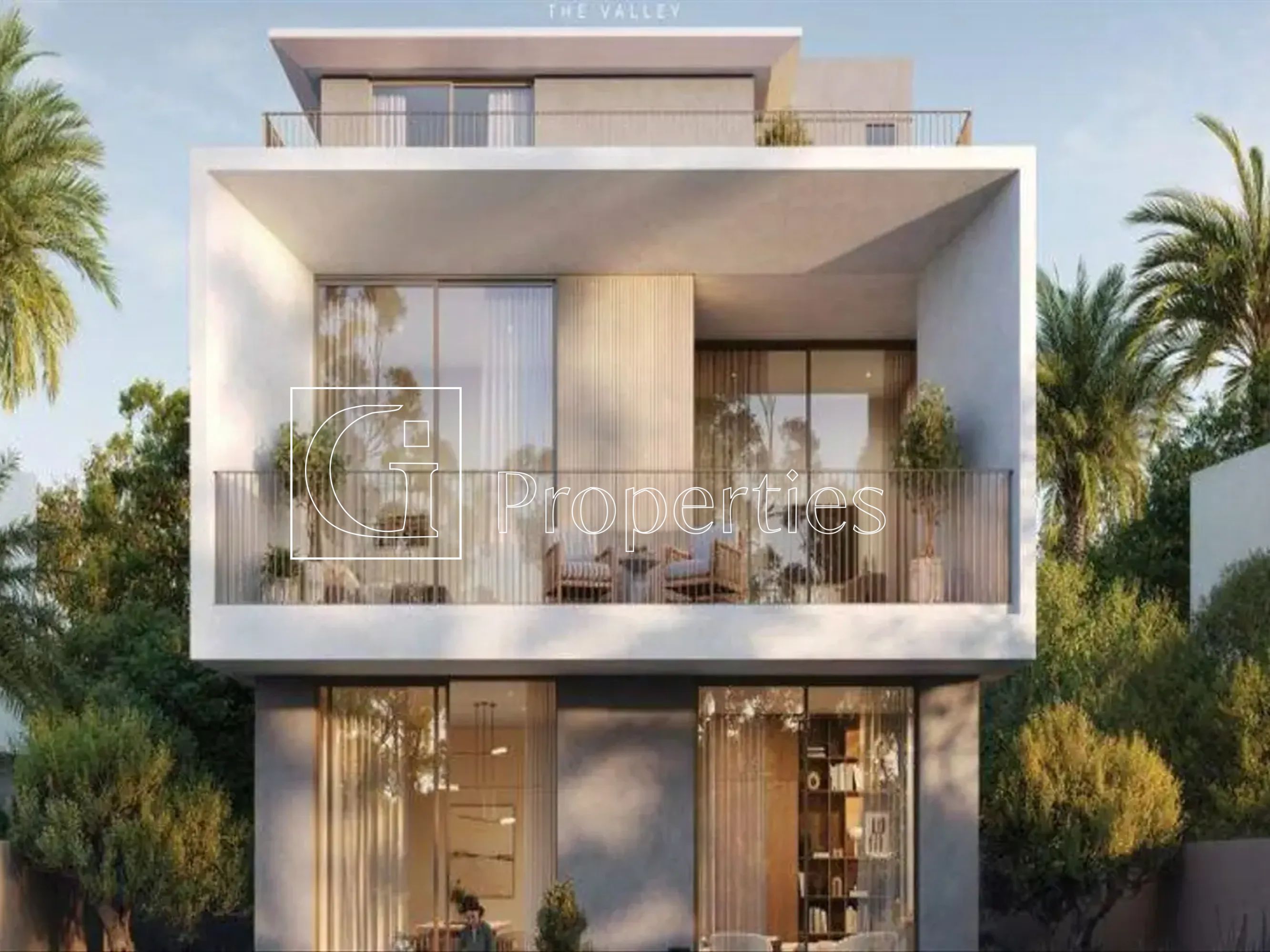 4bed + Maids | LUXURY LIVING | Single Row - 6