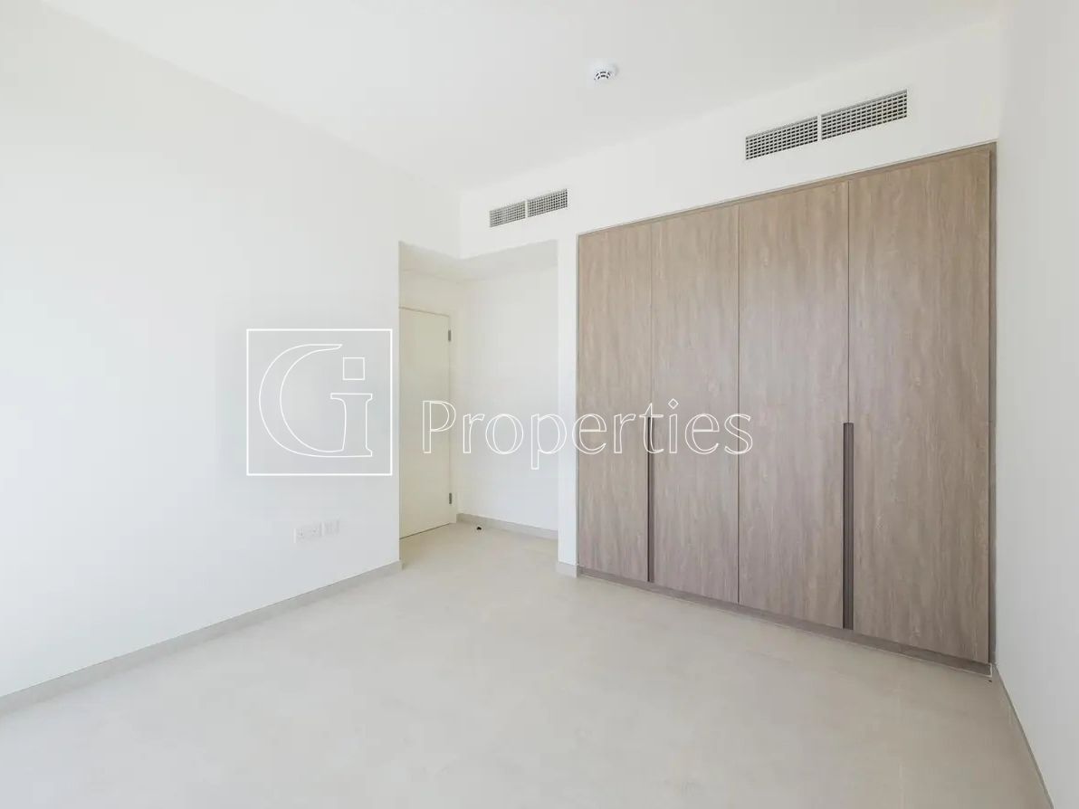Brand New | Unfurnished | Ready to Move In - 4
