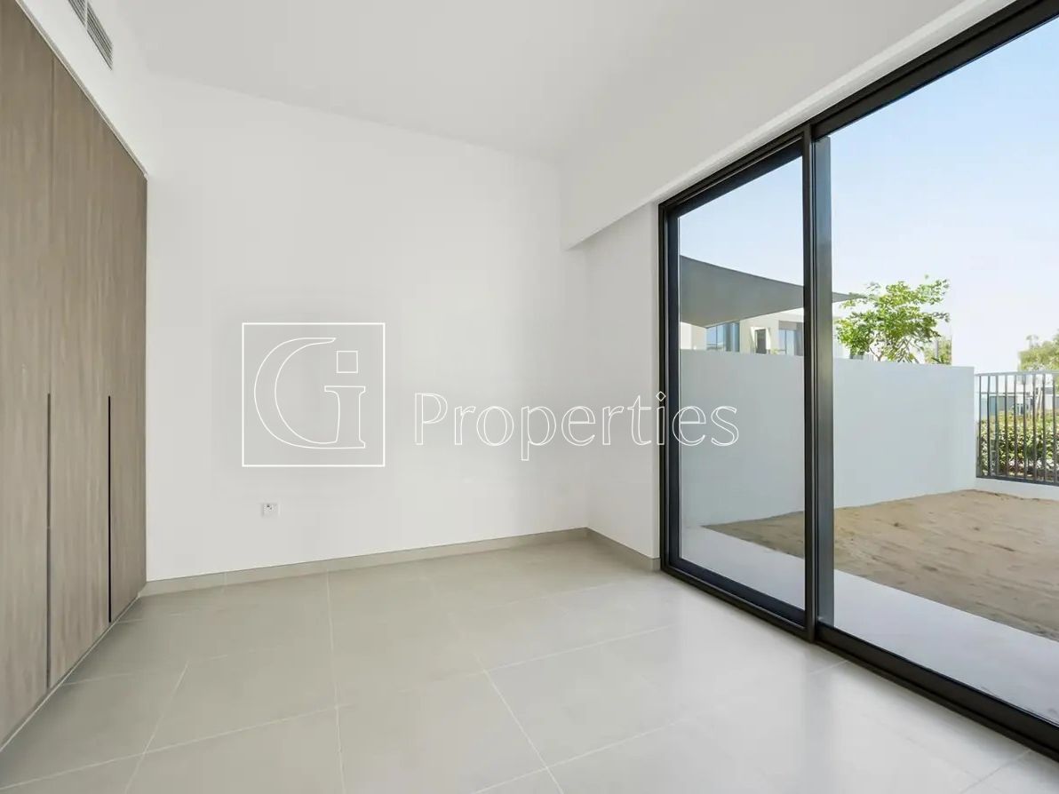 Brand New | Unfurnished | Ready to Move In - 7
