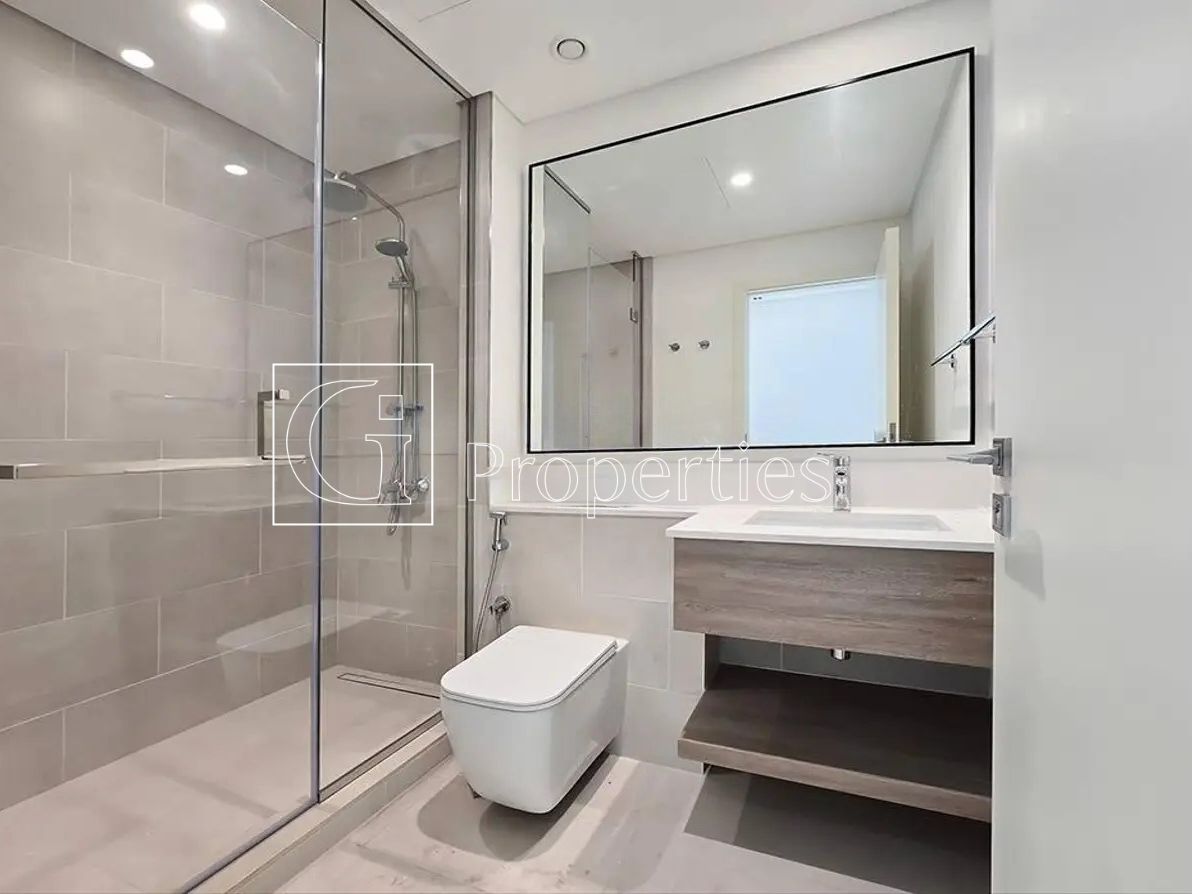Brand New | Unfurnished | Ready to Move In - 8