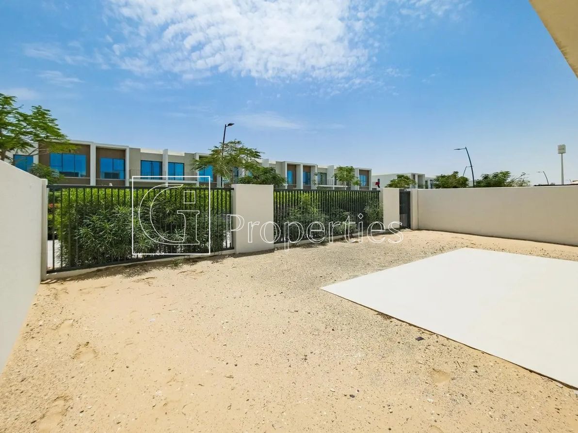 Brand New | Unfurnished | Ready to Move In - 9