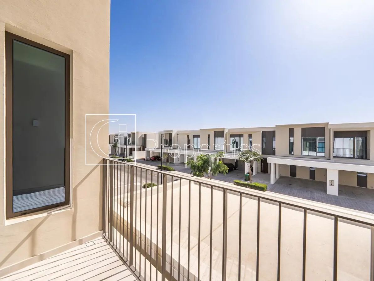 Brand New | Unfurnished | Ready to Move In - 10