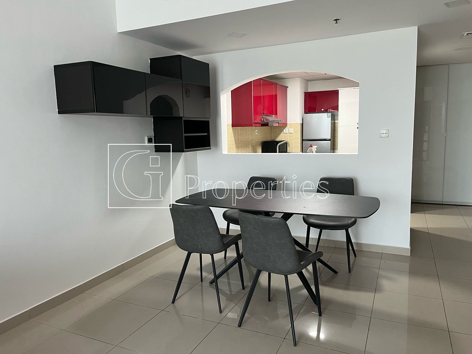 Fully Furnished | Vacant Now | Spacious Layout - 4
