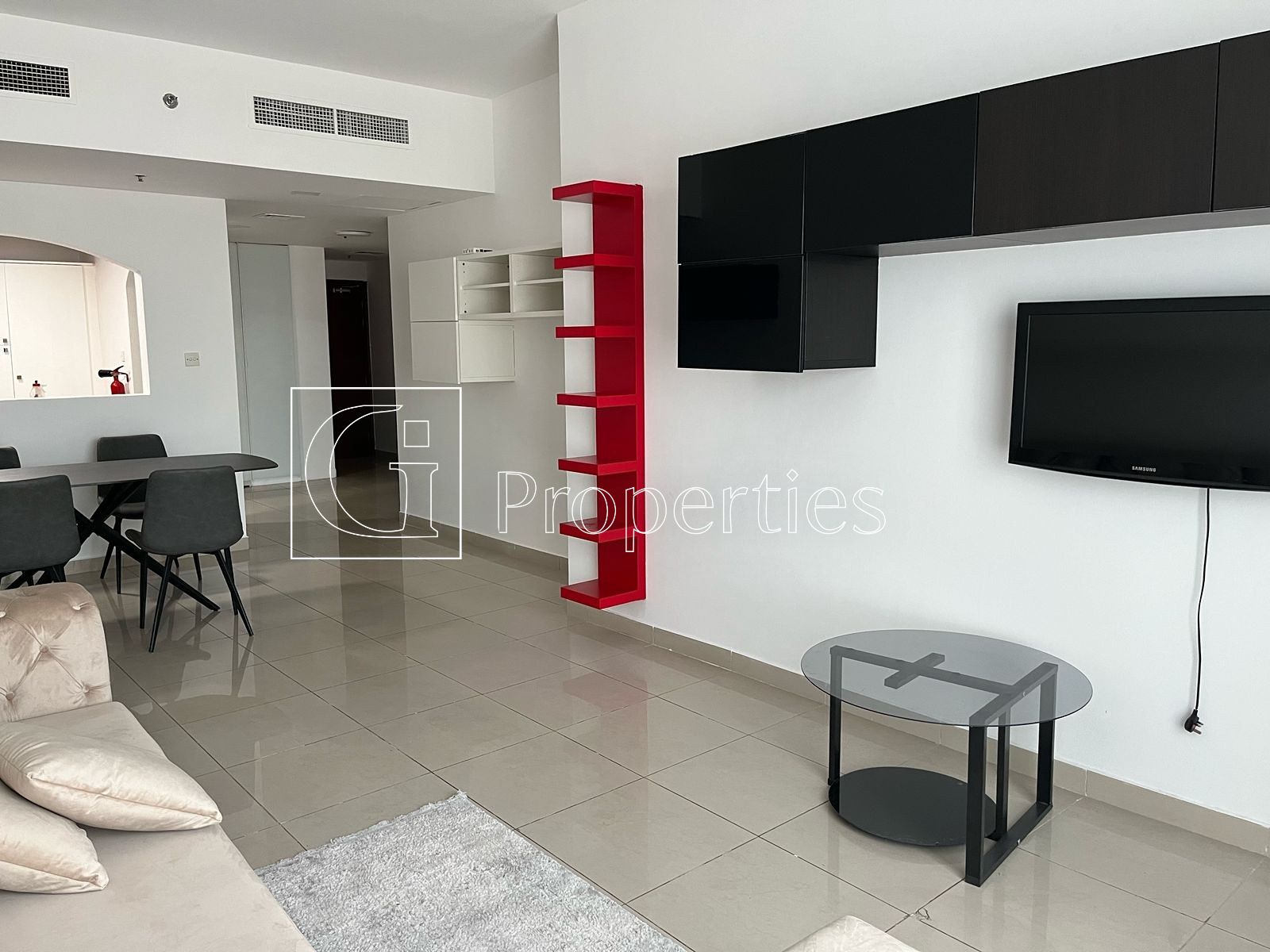 Fully Furnished | Vacant Now | Spacious Layout - 5