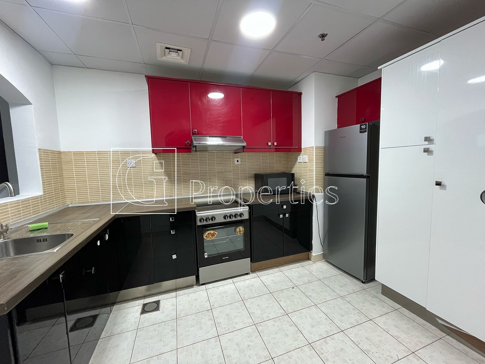 Fully Furnished | Vacant Now | Spacious Layout - 8