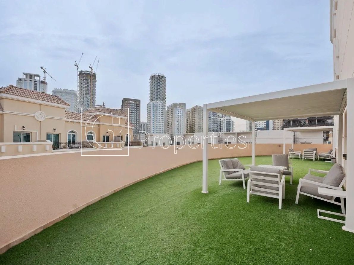 Spacious Layout | Hot Deal | Amazing view - 9