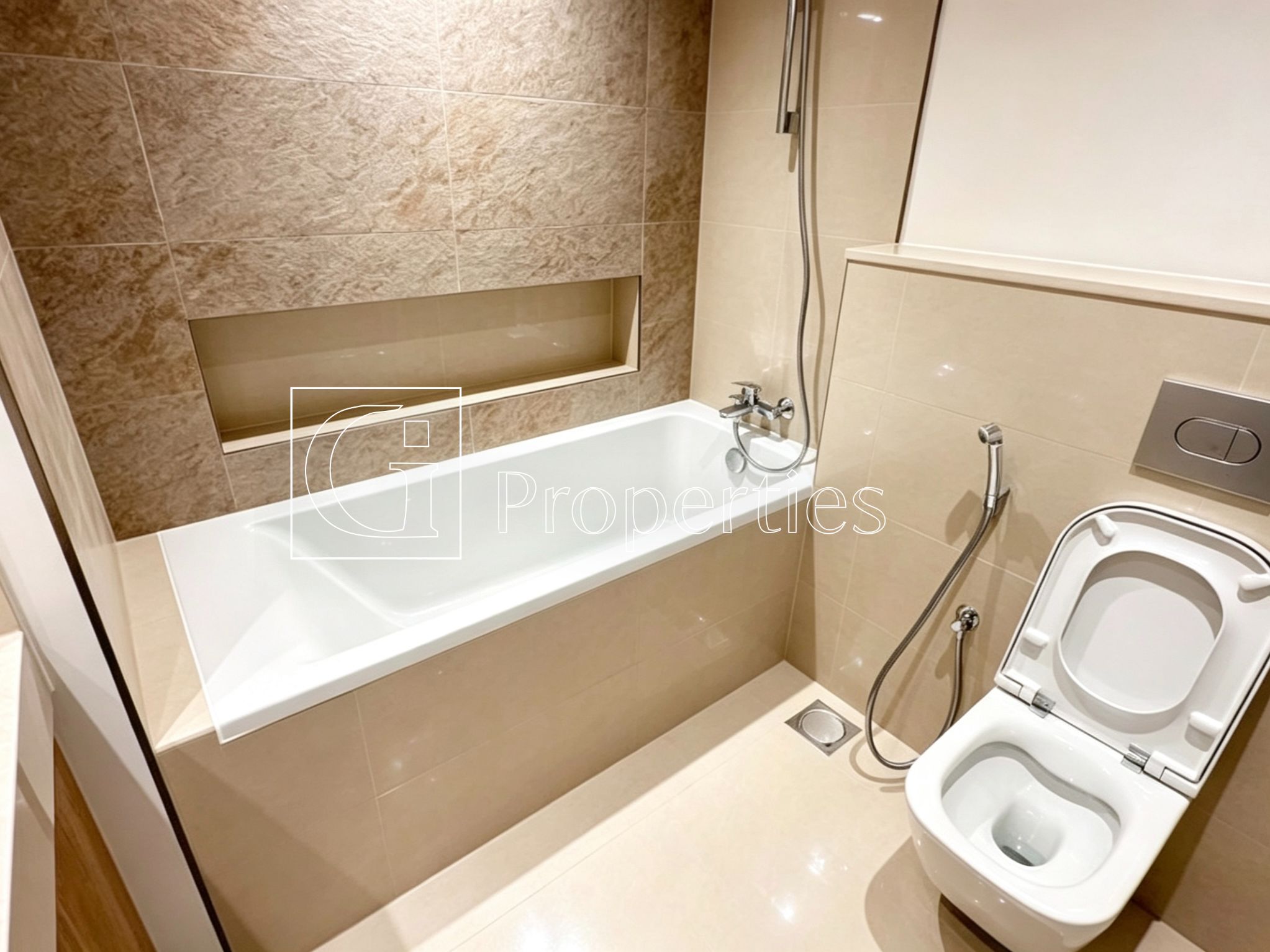 Open View | Low Floor | Negotiable - 4