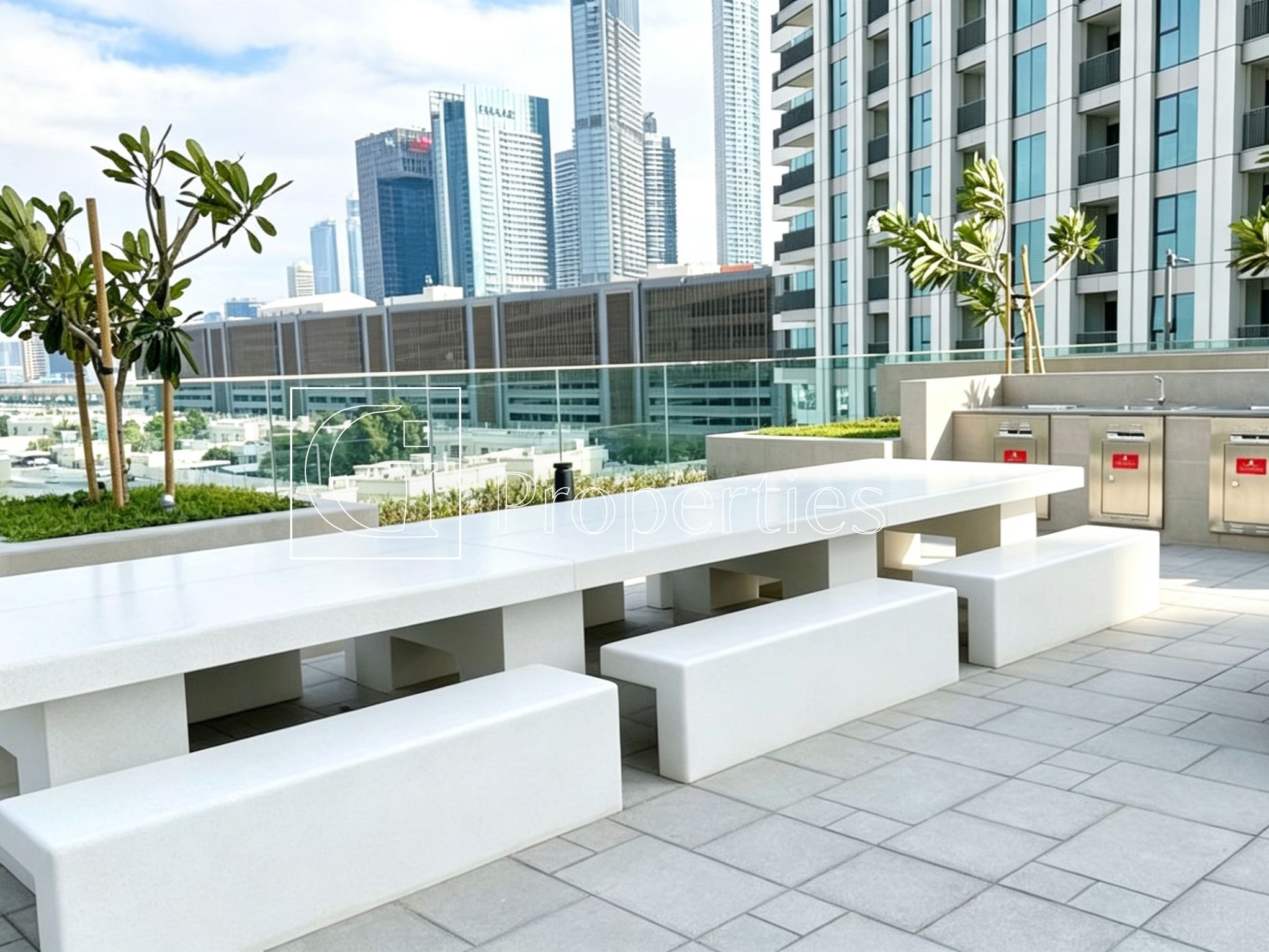 Open View | Low Floor | Negotiable - 6