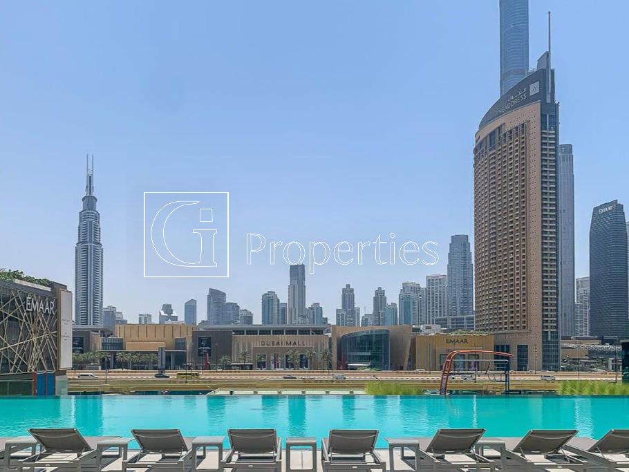 Open View | Low Floor | Negotiable - 8