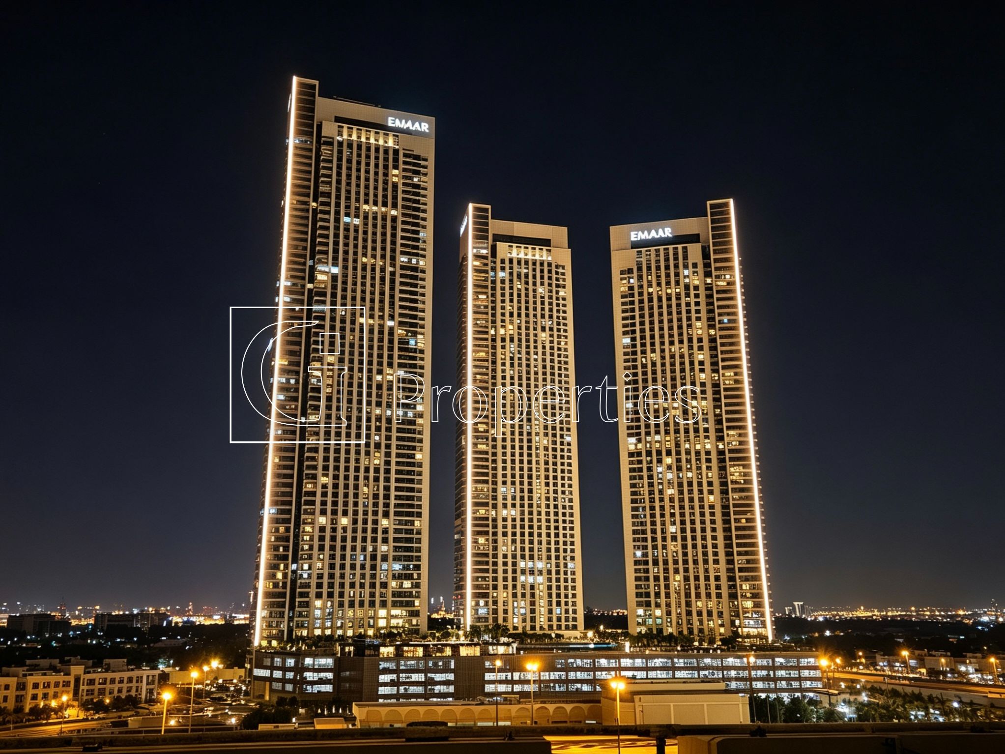 Open View | Low Floor | Negotiable - 10