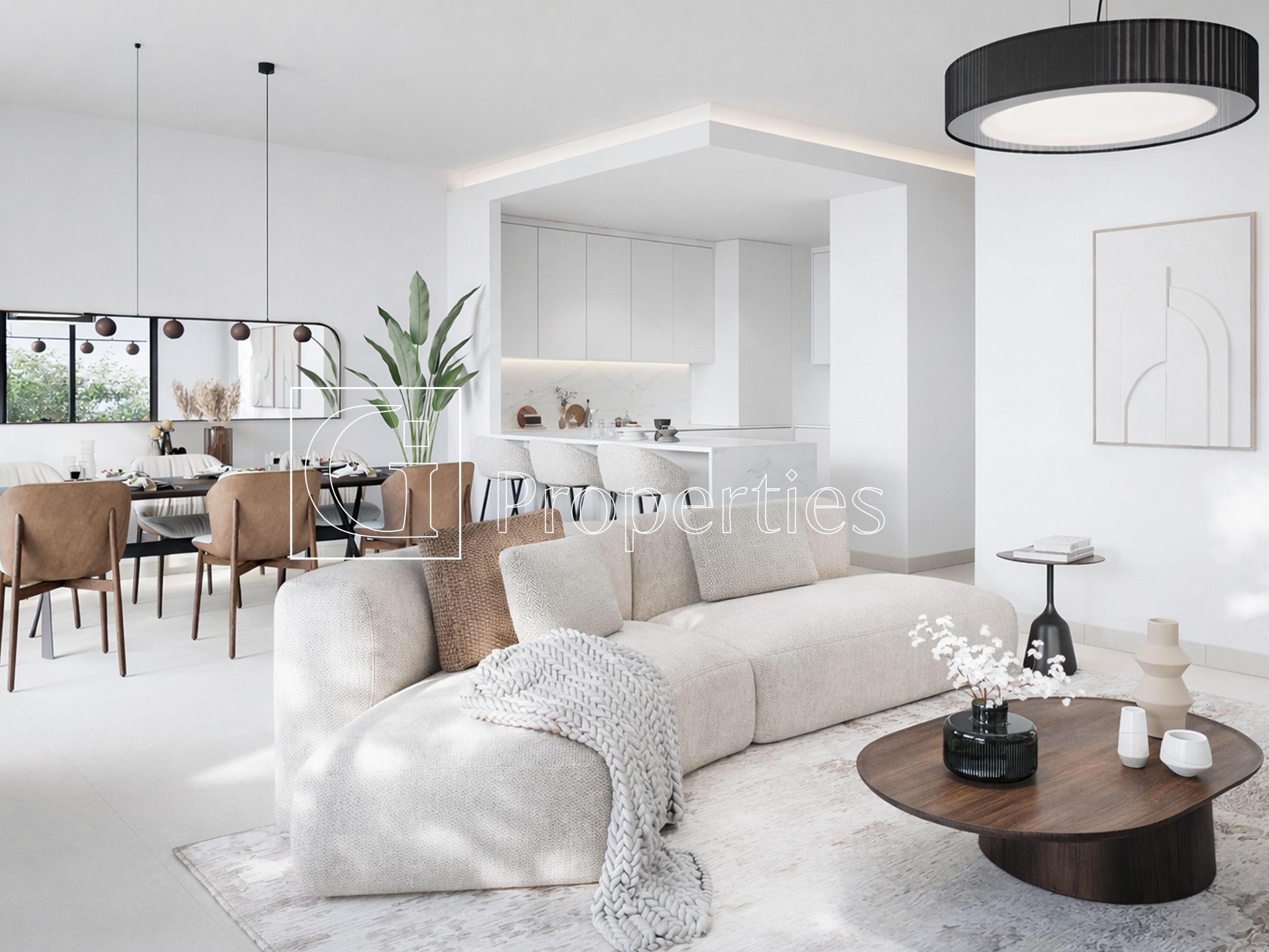 Corner Unit | Big Layout | Handover Soon - 1