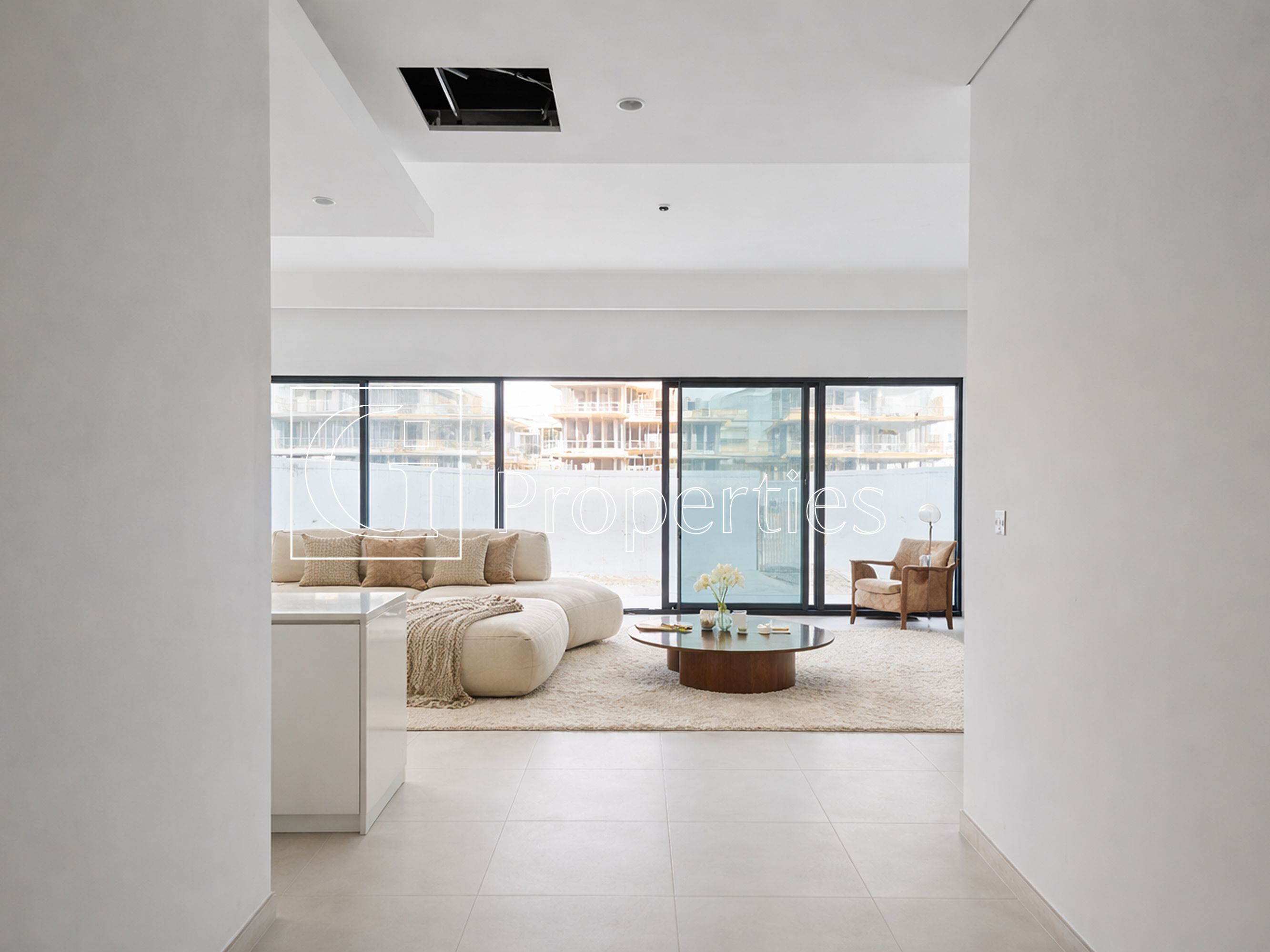 Corner Unit | Big Layout | Handover Soon - 4