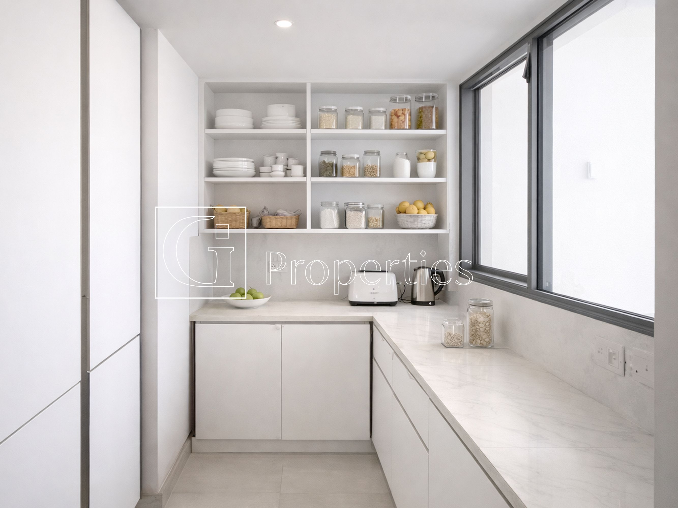 Corner Unit | Big Layout | Handover Soon - 5