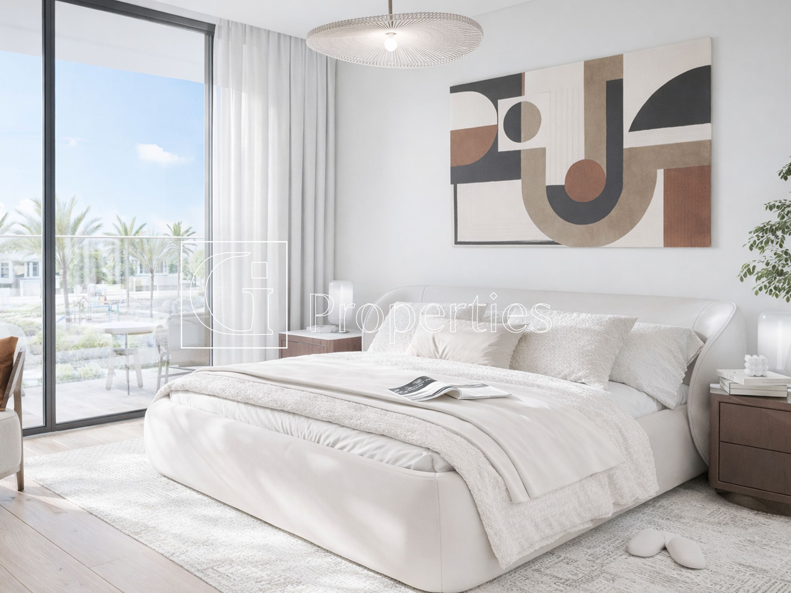 Corner Unit | Big Layout | Handover Soon - 6