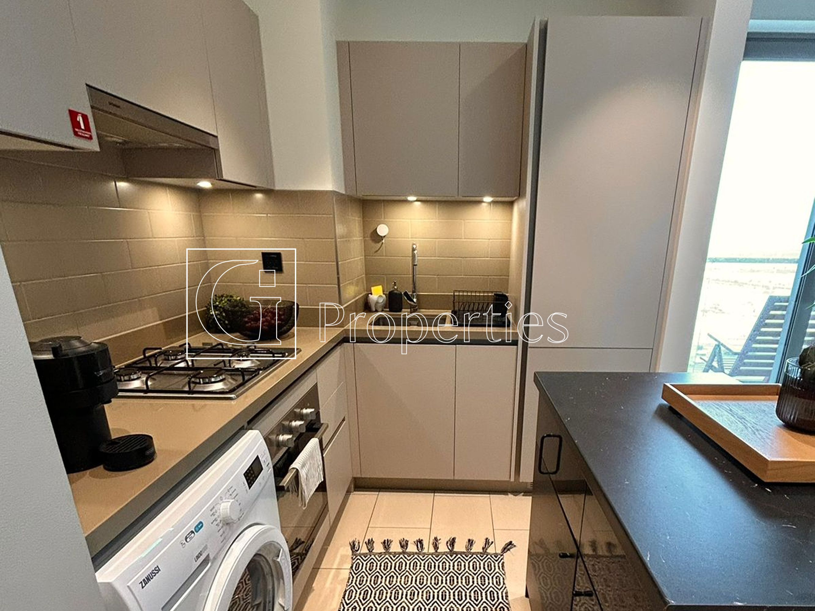 Fully Furnished | Hot Deal | Creek & Burj View - 6