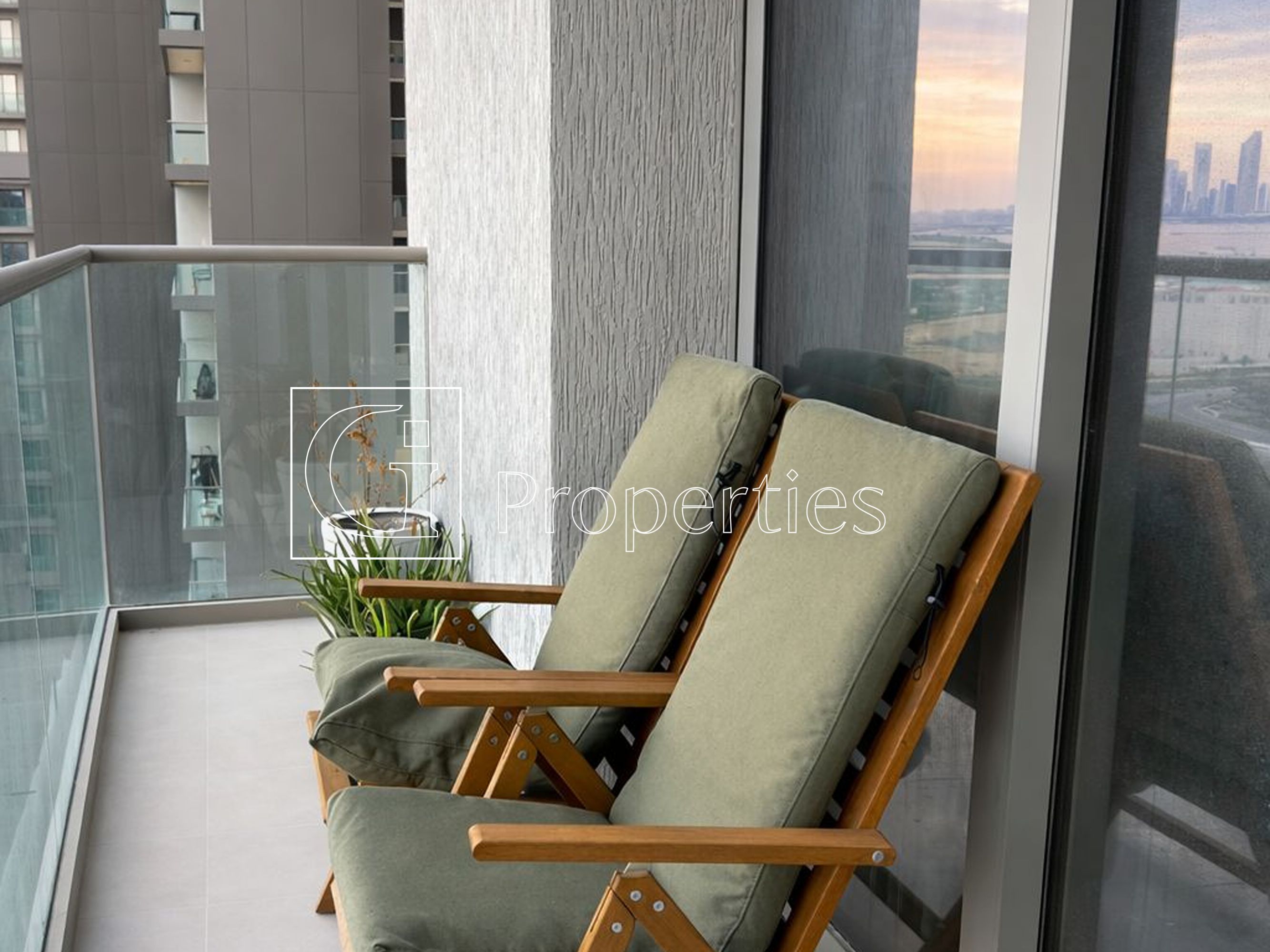 Fully Furnished | Hot Deal | Creek & Burj View - 7