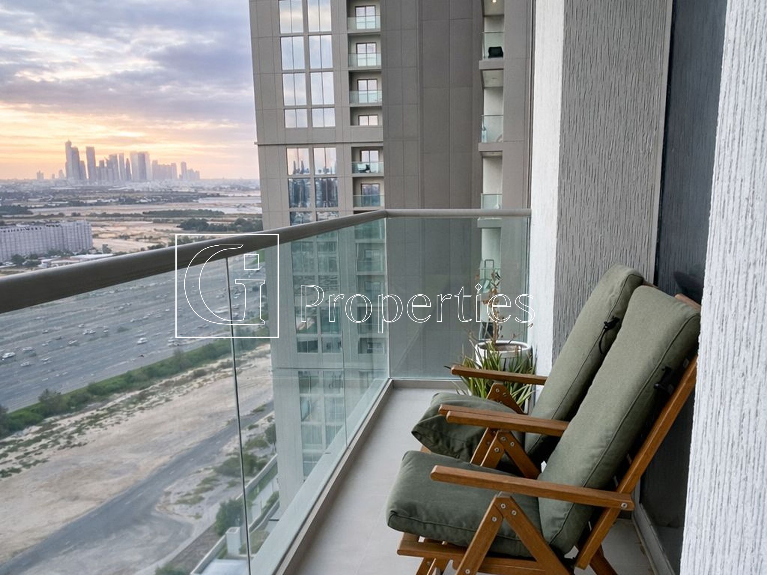 Fully Furnished | Hot Deal | Creek & Burj View - 8