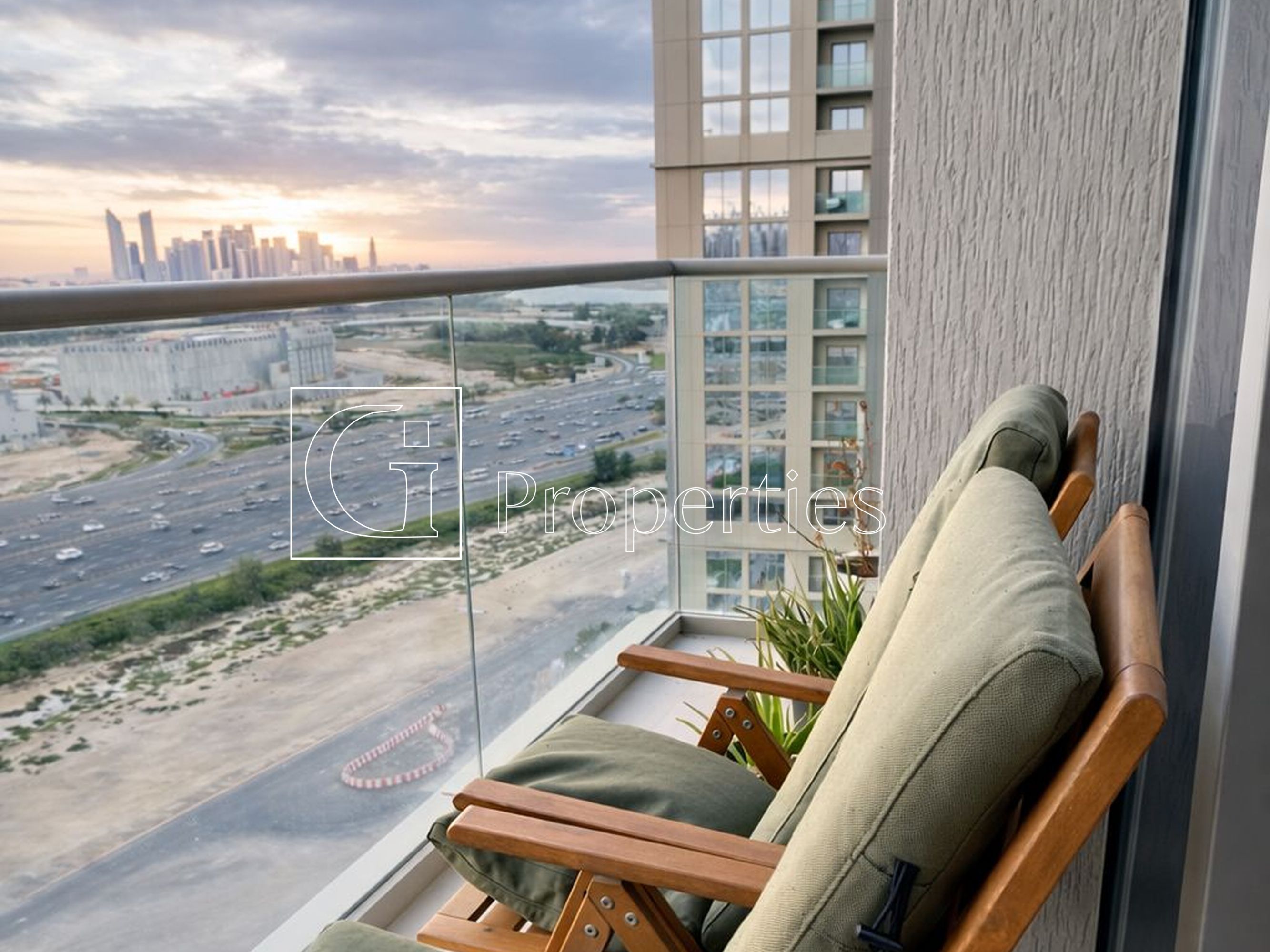 Fully Furnished | Hot Deal | Creek & Burj View - 9
