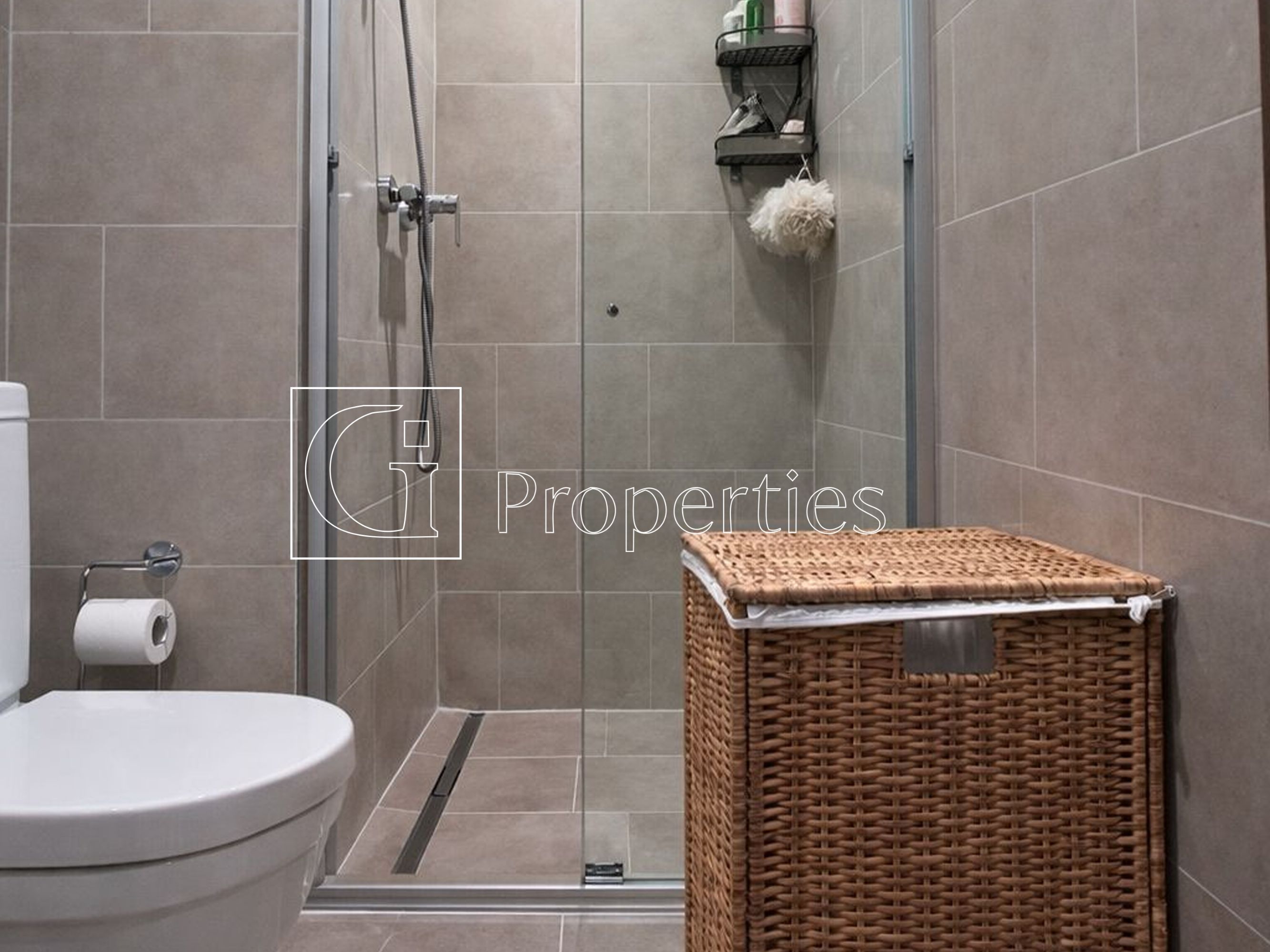 Fully Furnished | Hot Deal | Creek & Burj View - 13