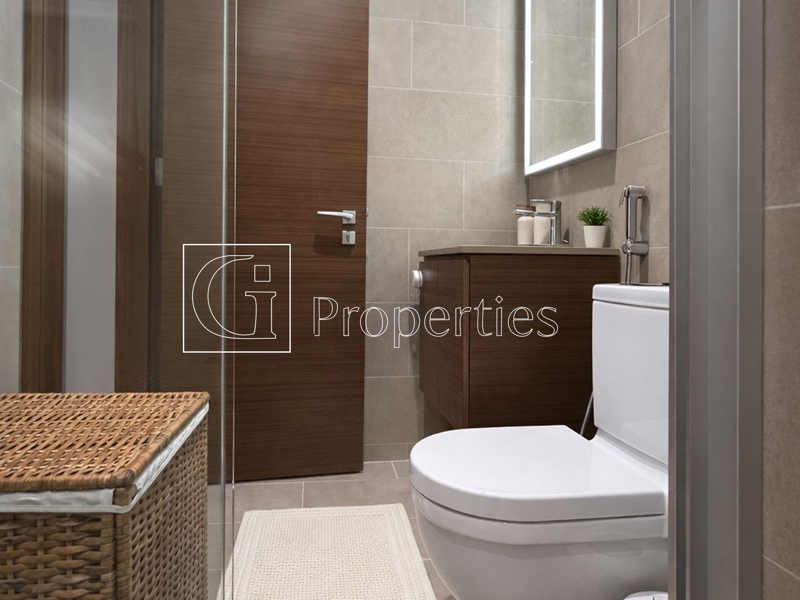 Fully Furnished | Hot Deal | Creek & Burj View - 14