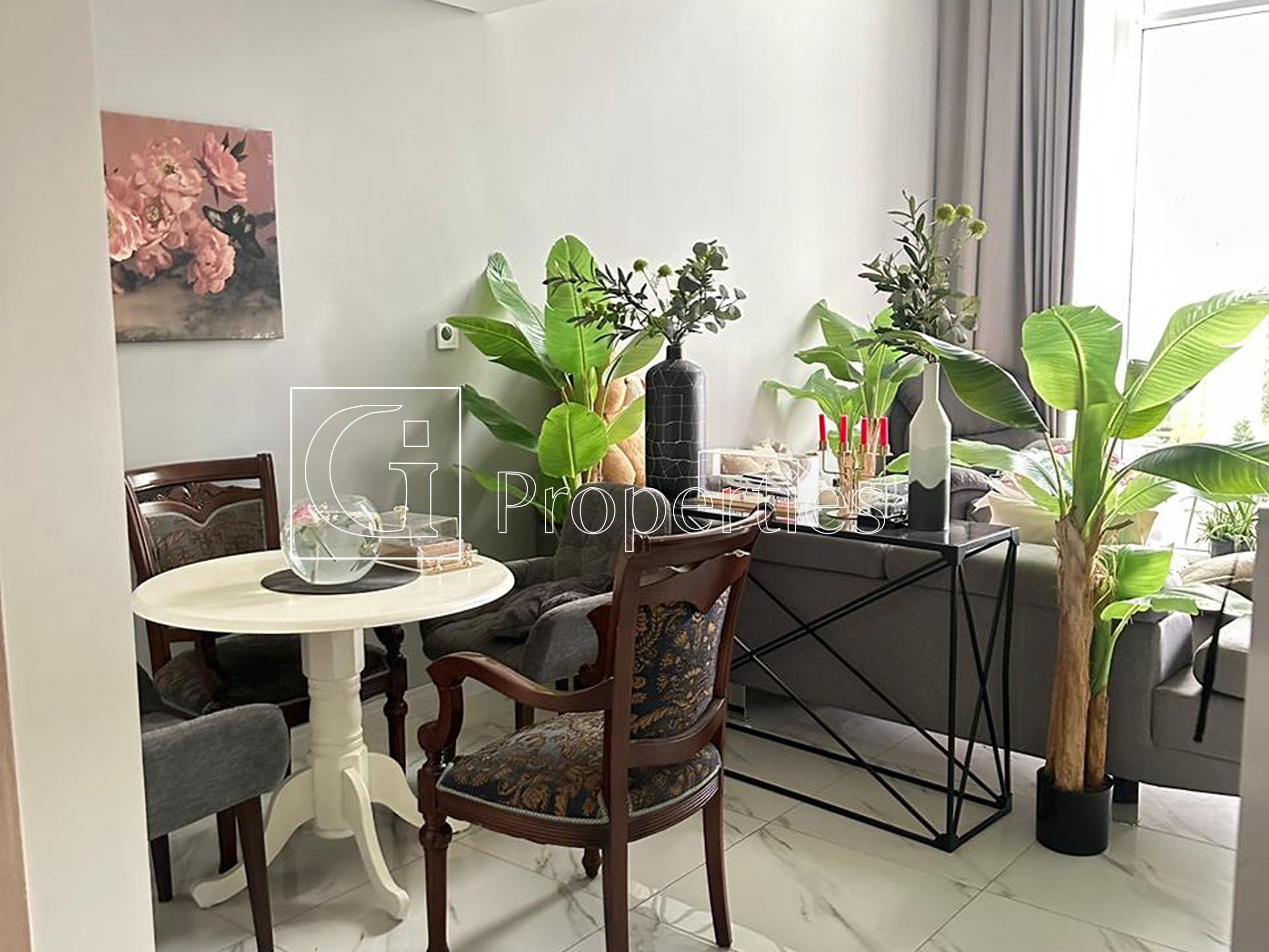Loft Villa | Fully Furnished | Corner Unit - 5