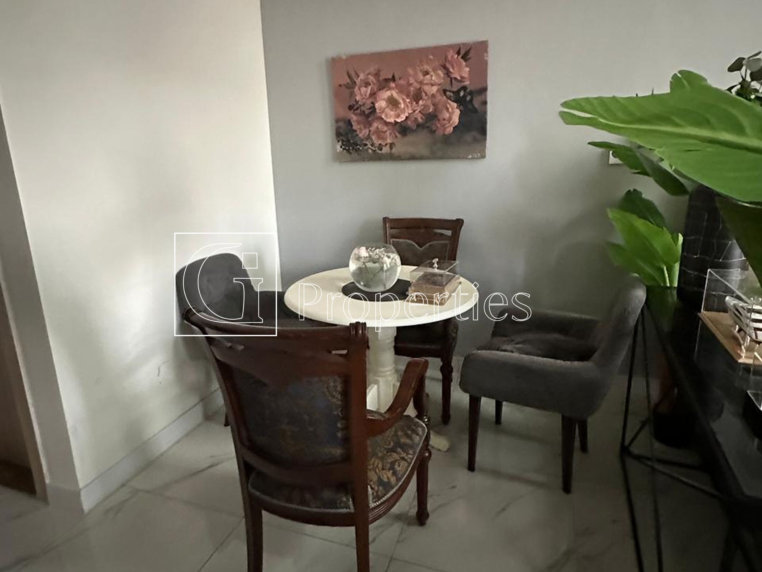 Loft Villa | Fully Furnished | Corner Unit - 6