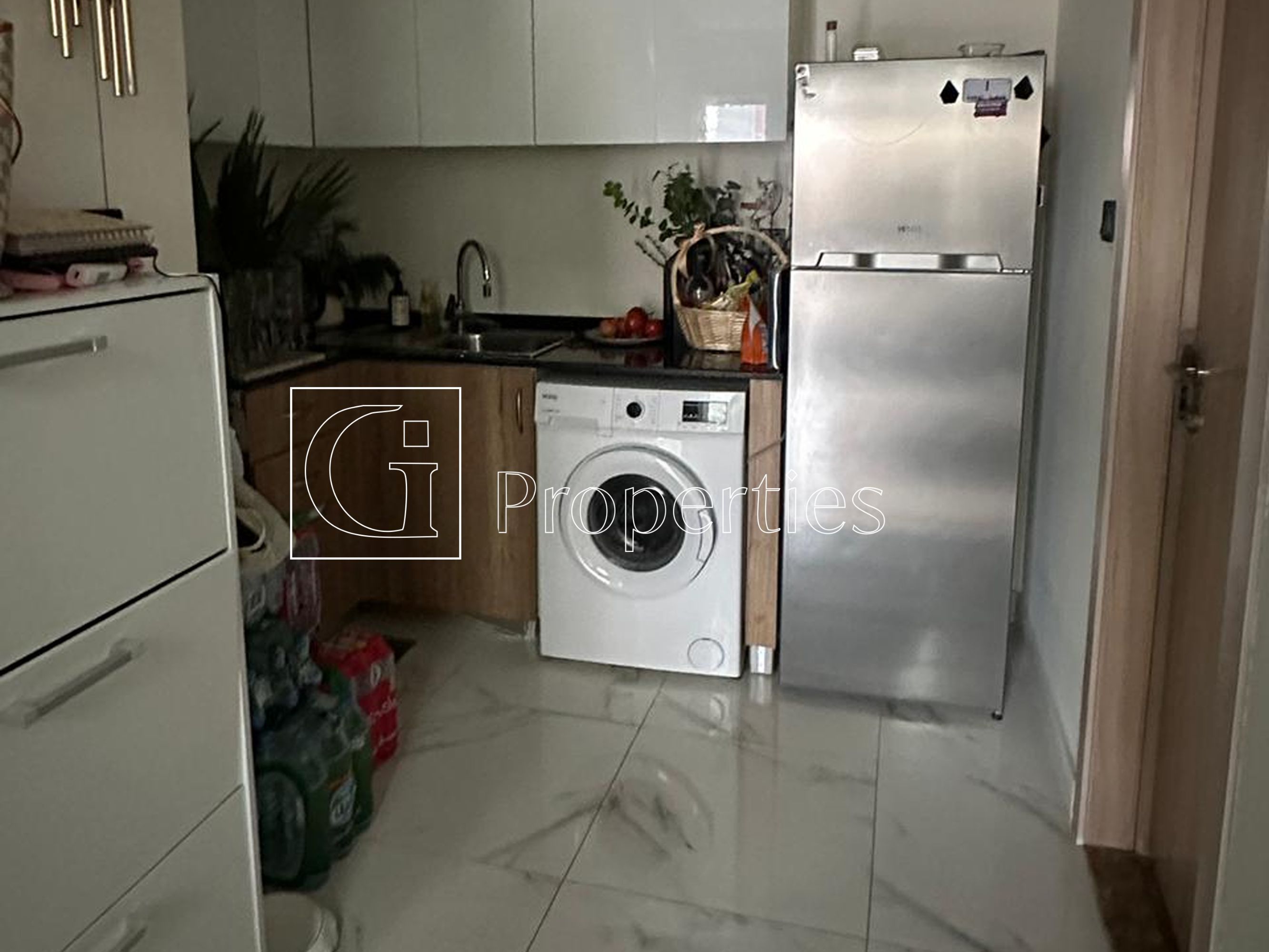 Loft Villa | Fully Furnished | Corner Unit - 7