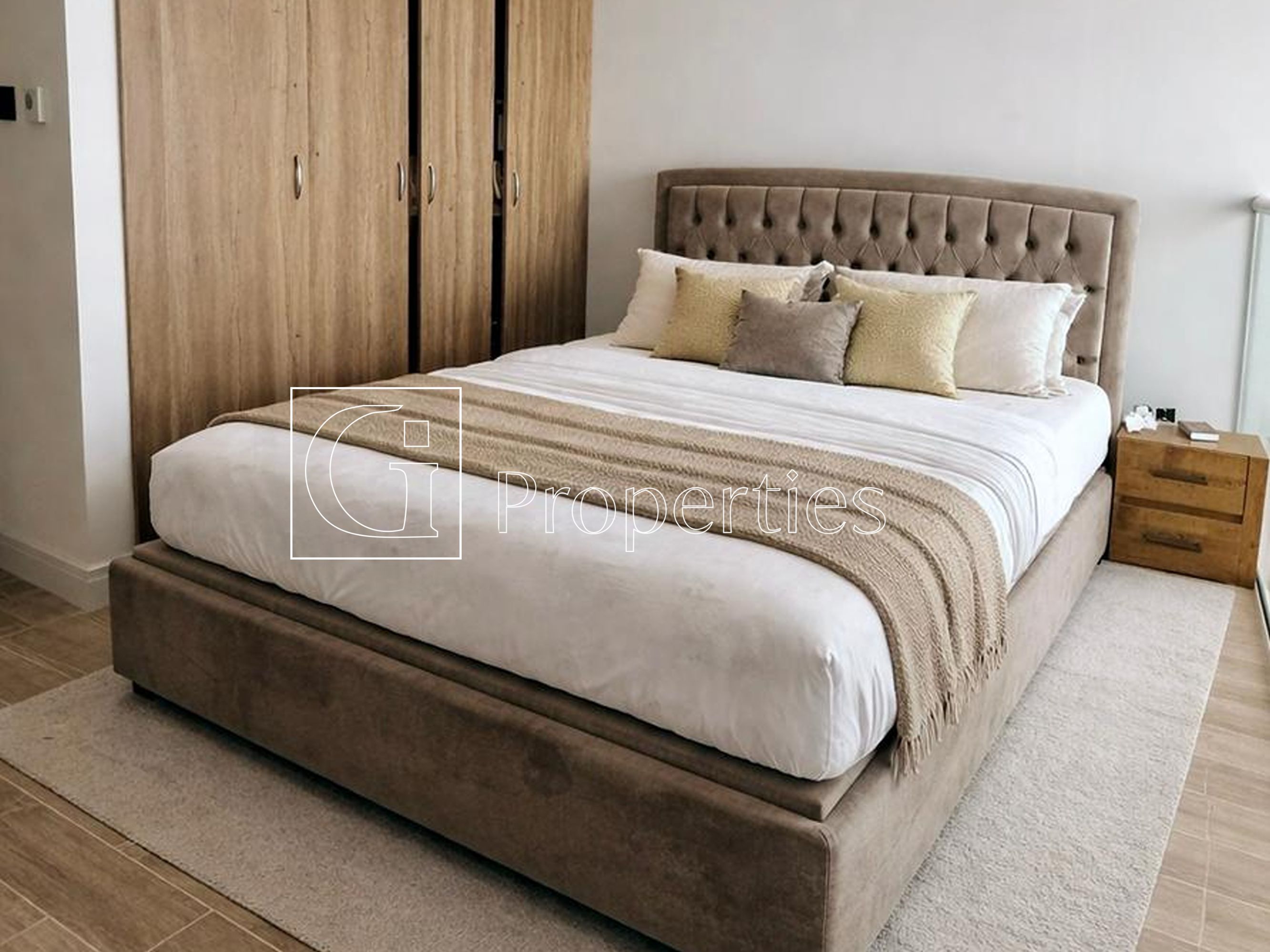 Loft Villa | Fully Furnished | Corner Unit - 8