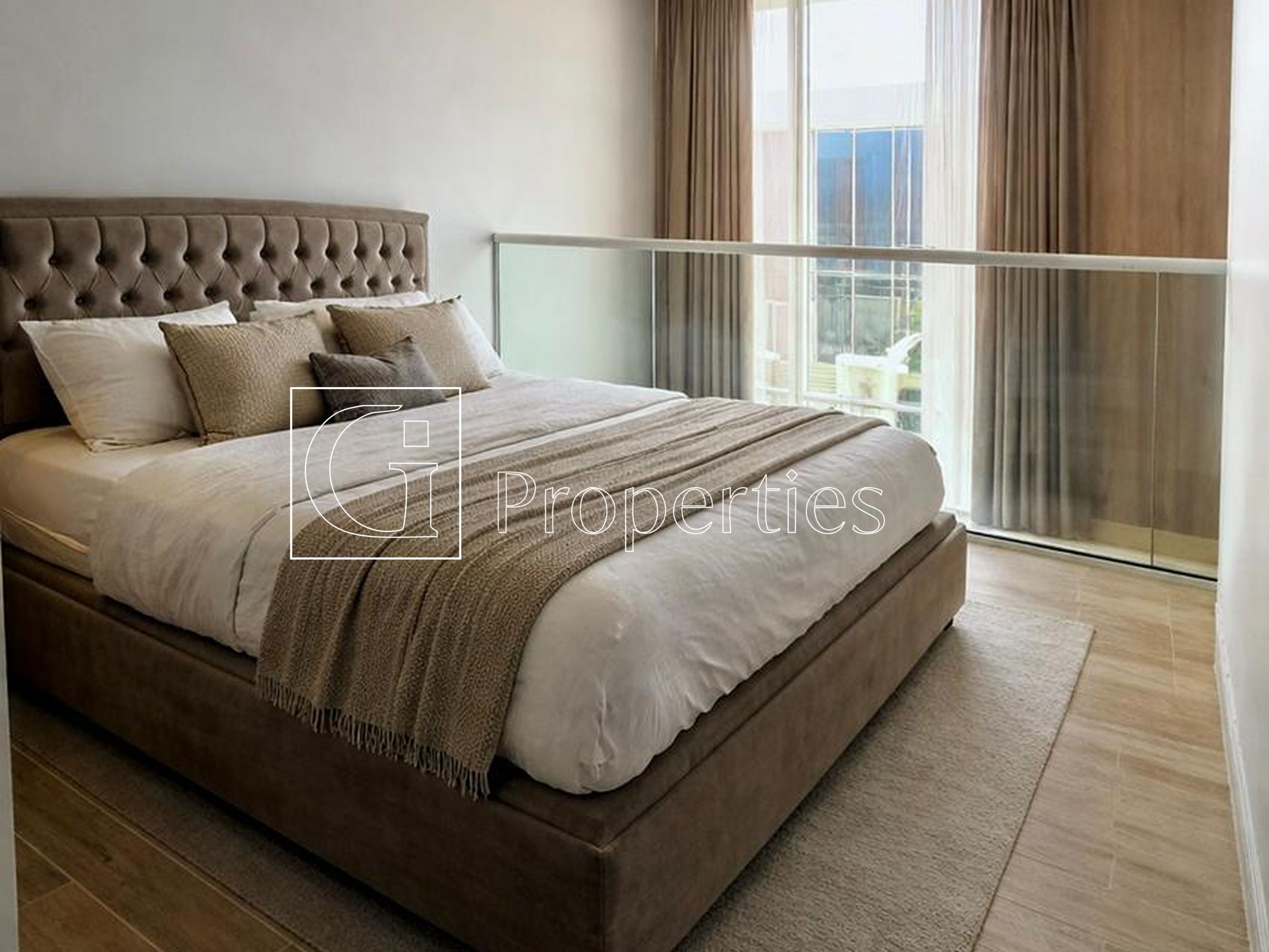Loft Villa | Fully Furnished | Corner Unit - 9