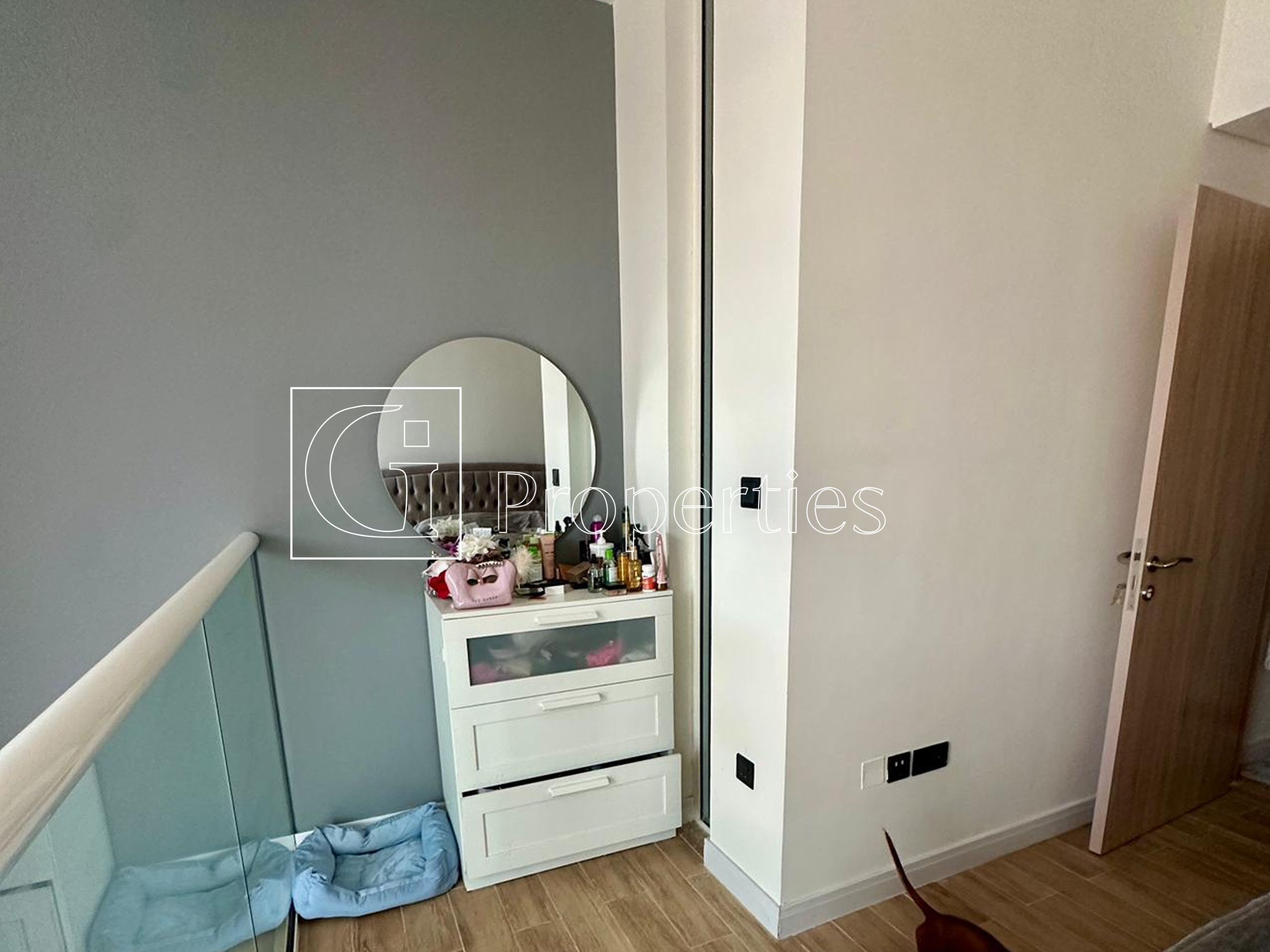 Loft Villa | Fully Furnished | Corner Unit - 11