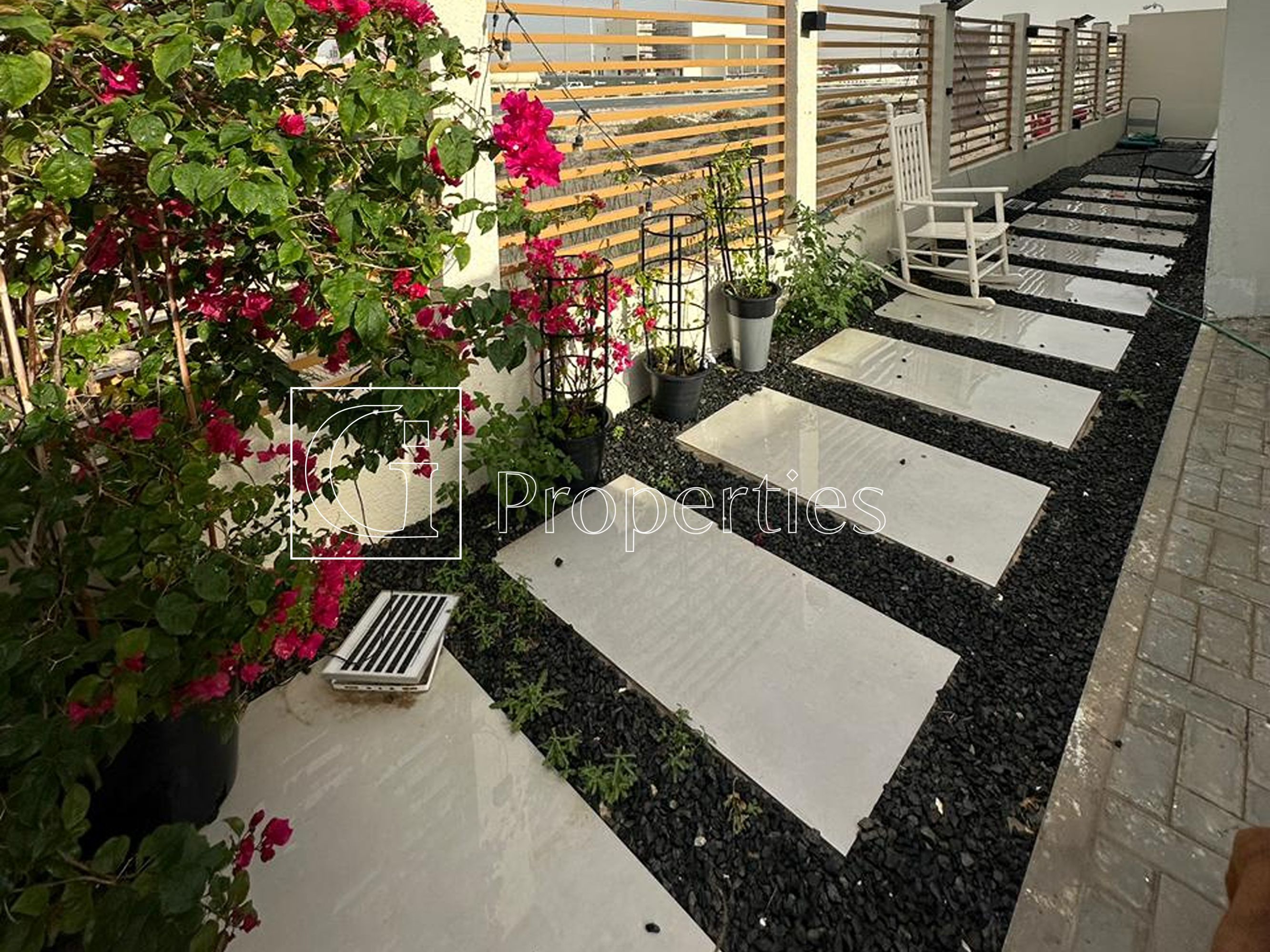 Loft Villa | Fully Furnished | Corner Unit - 17