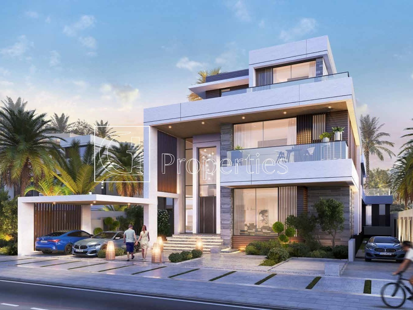 5BR Villa | Lowest Price | Luxury Living - 2