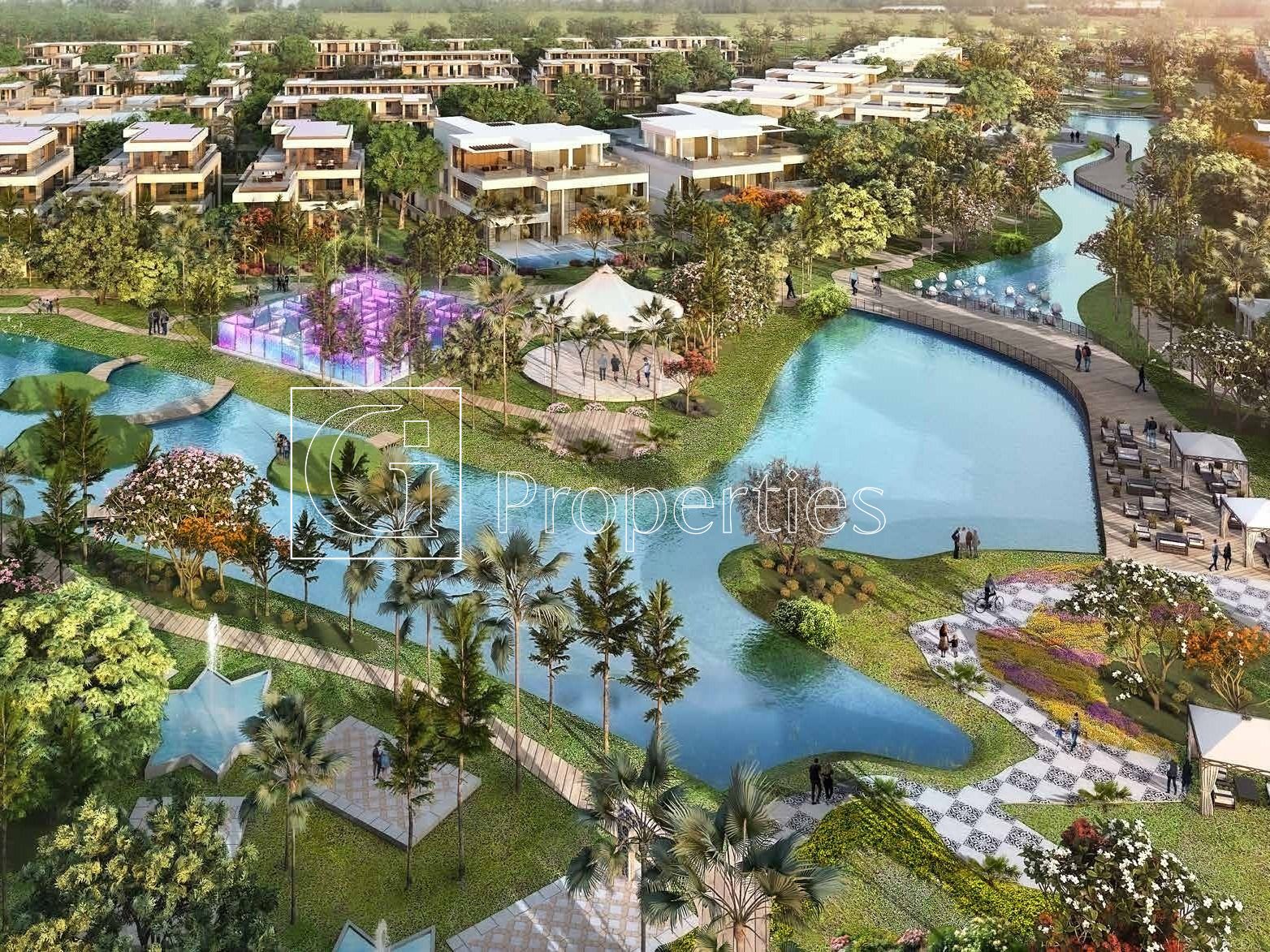 5BR Villa | Lowest Price | Luxury Living - 8