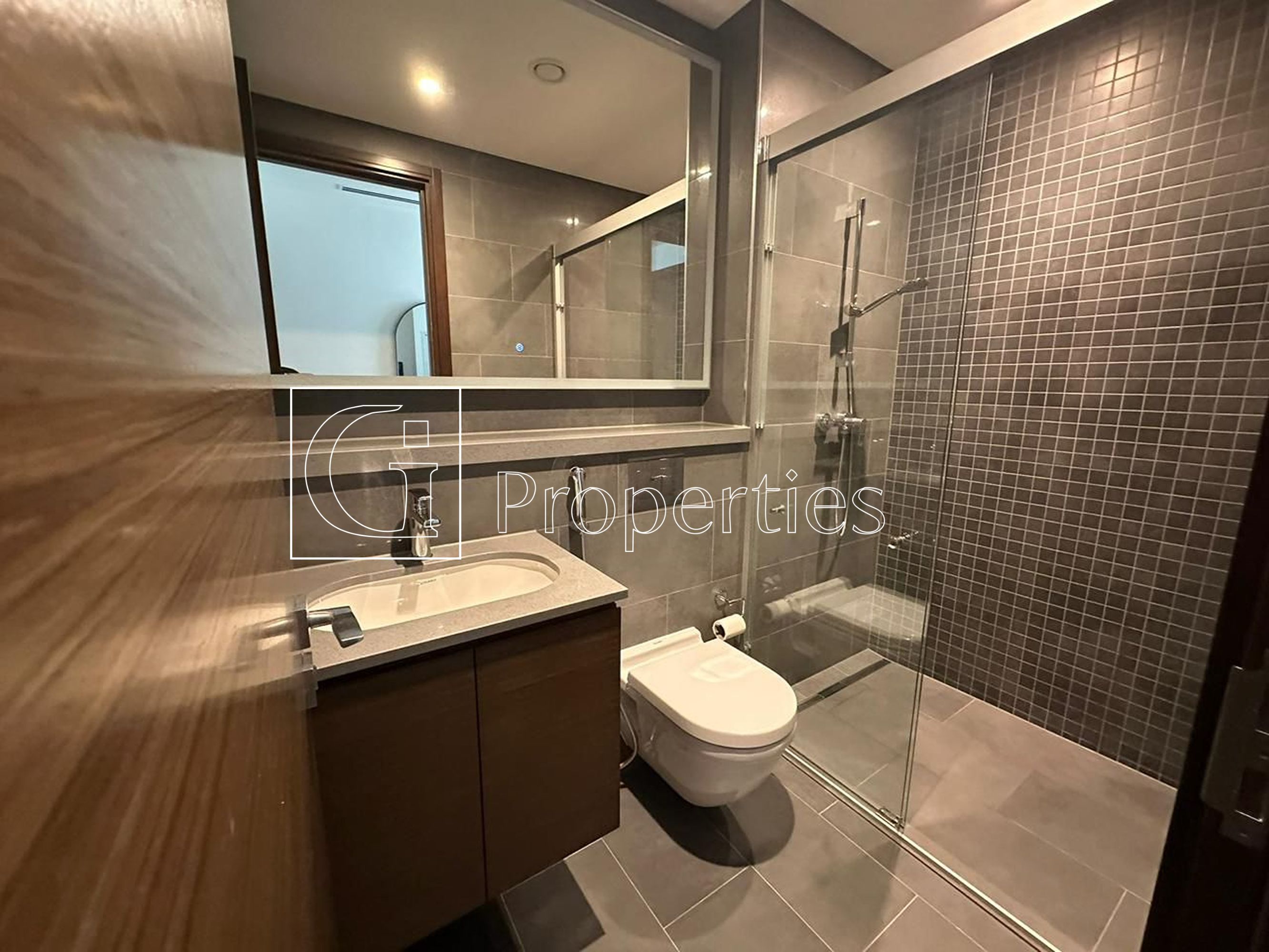 Luxury 1BR | Modern Living | High ROI - 7