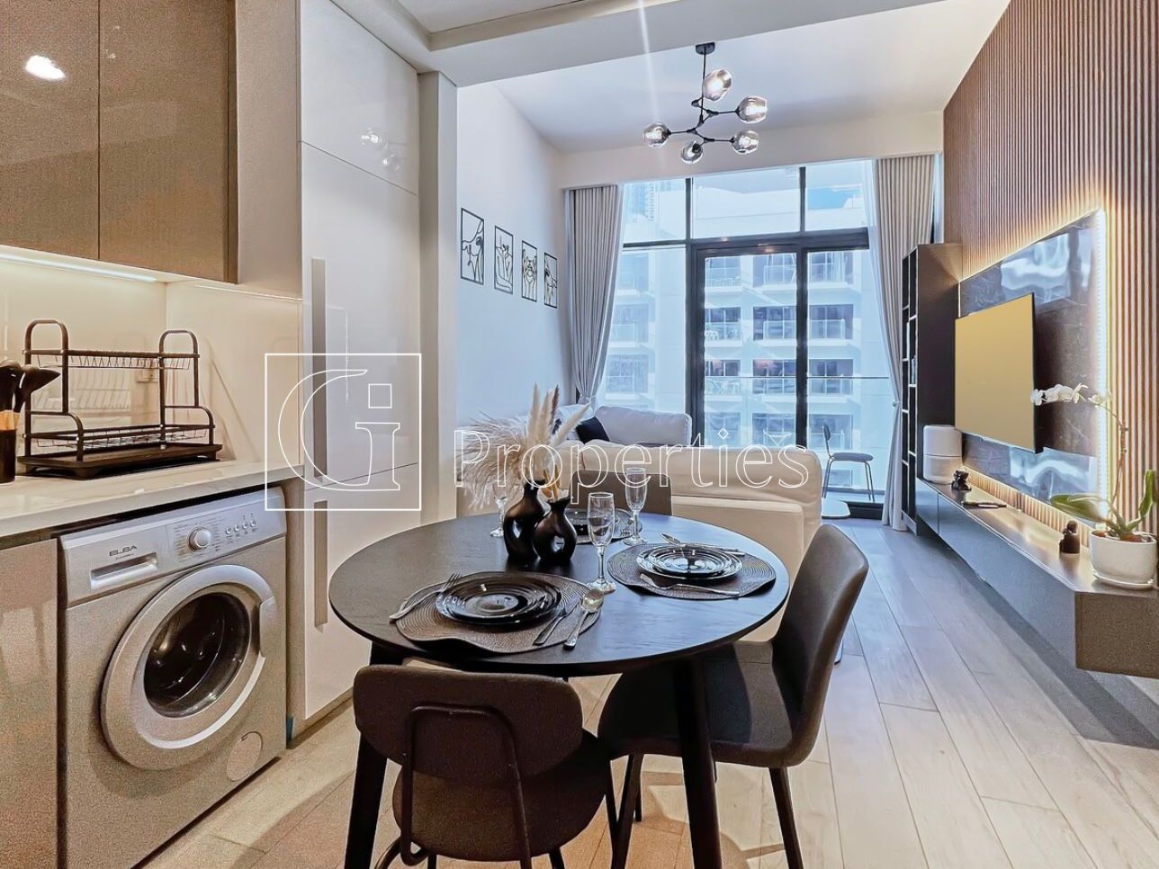 Pool View | Luxury Furnished | Ready To Move - 5