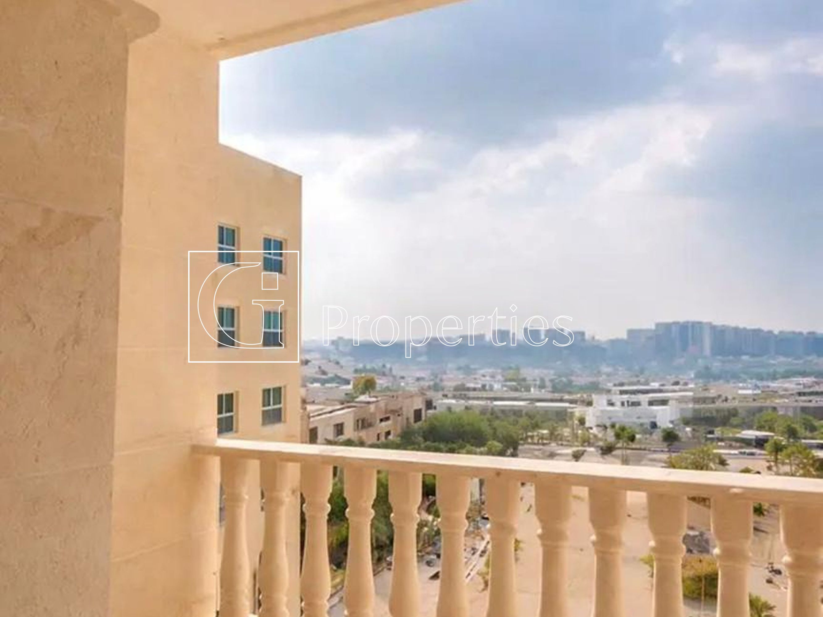 Great Layout | Vacant Now | Elegant 2BR+Maid - 1