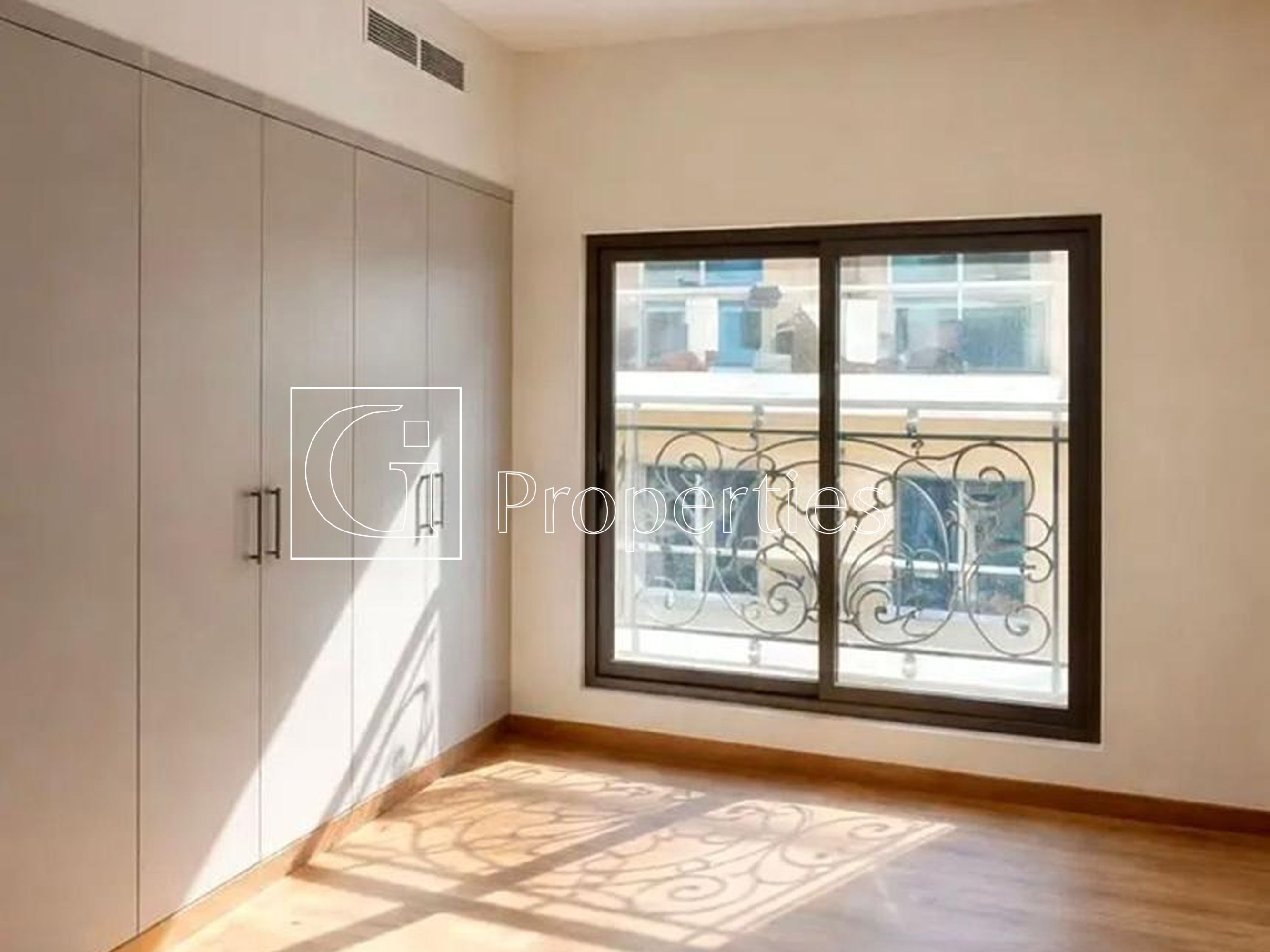 Great Layout | Vacant Now | Elegant 2BR+Maid - 7
