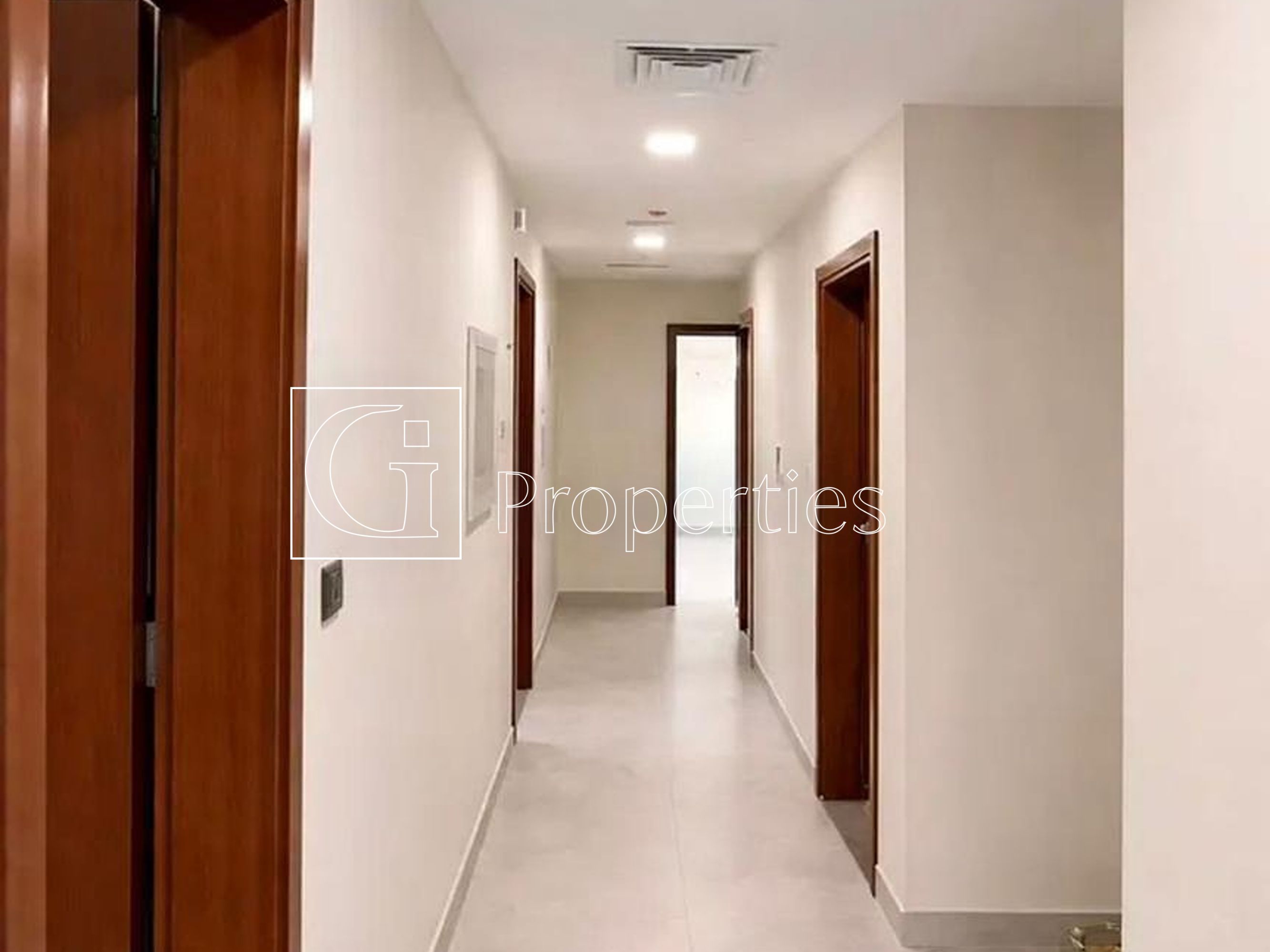 Great Layout | Vacant Now | Elegant 2BR+Maid - 10