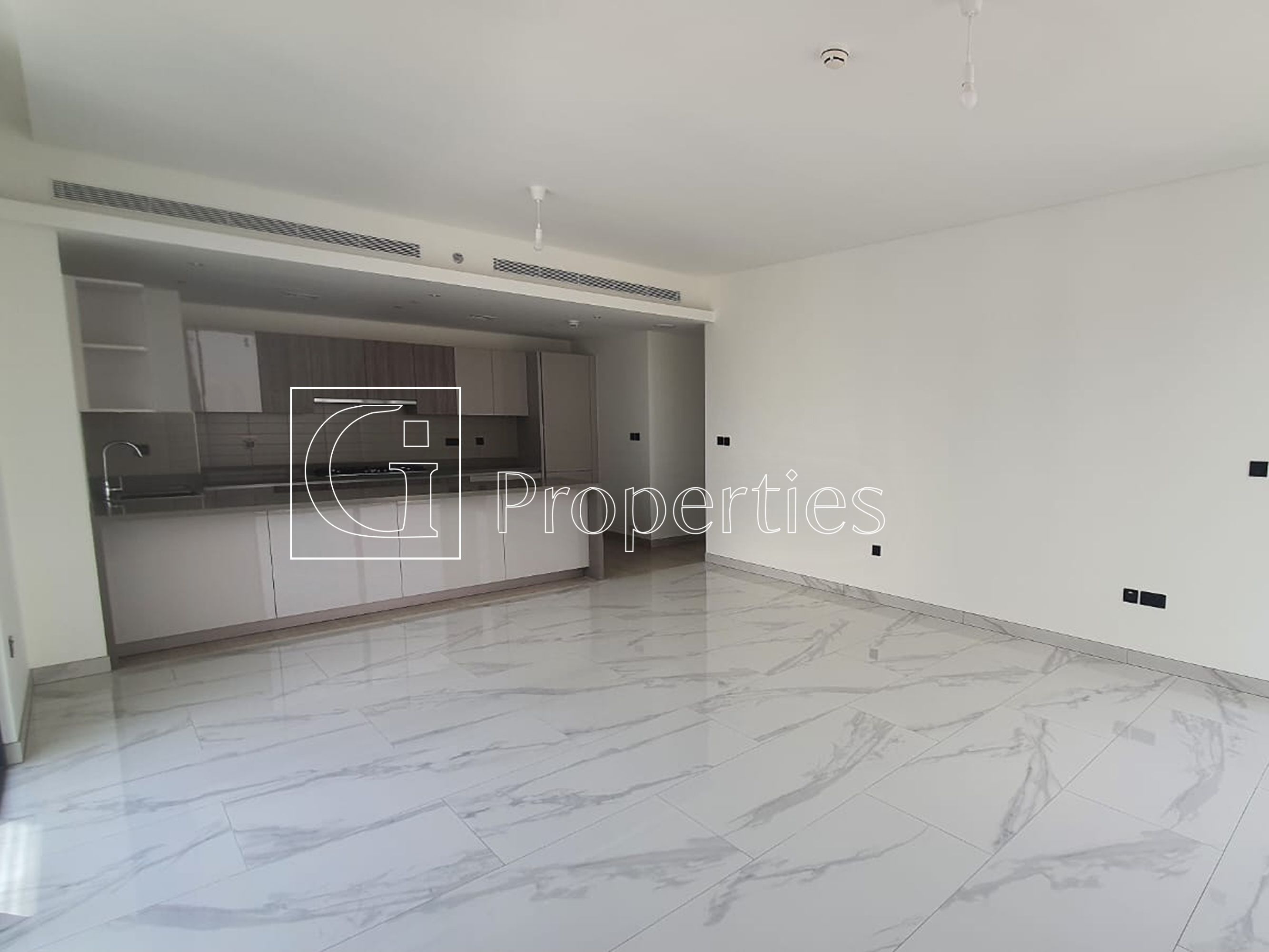 Brand New | Luxury 3BR+Maid | Burj Khalifa View - 2