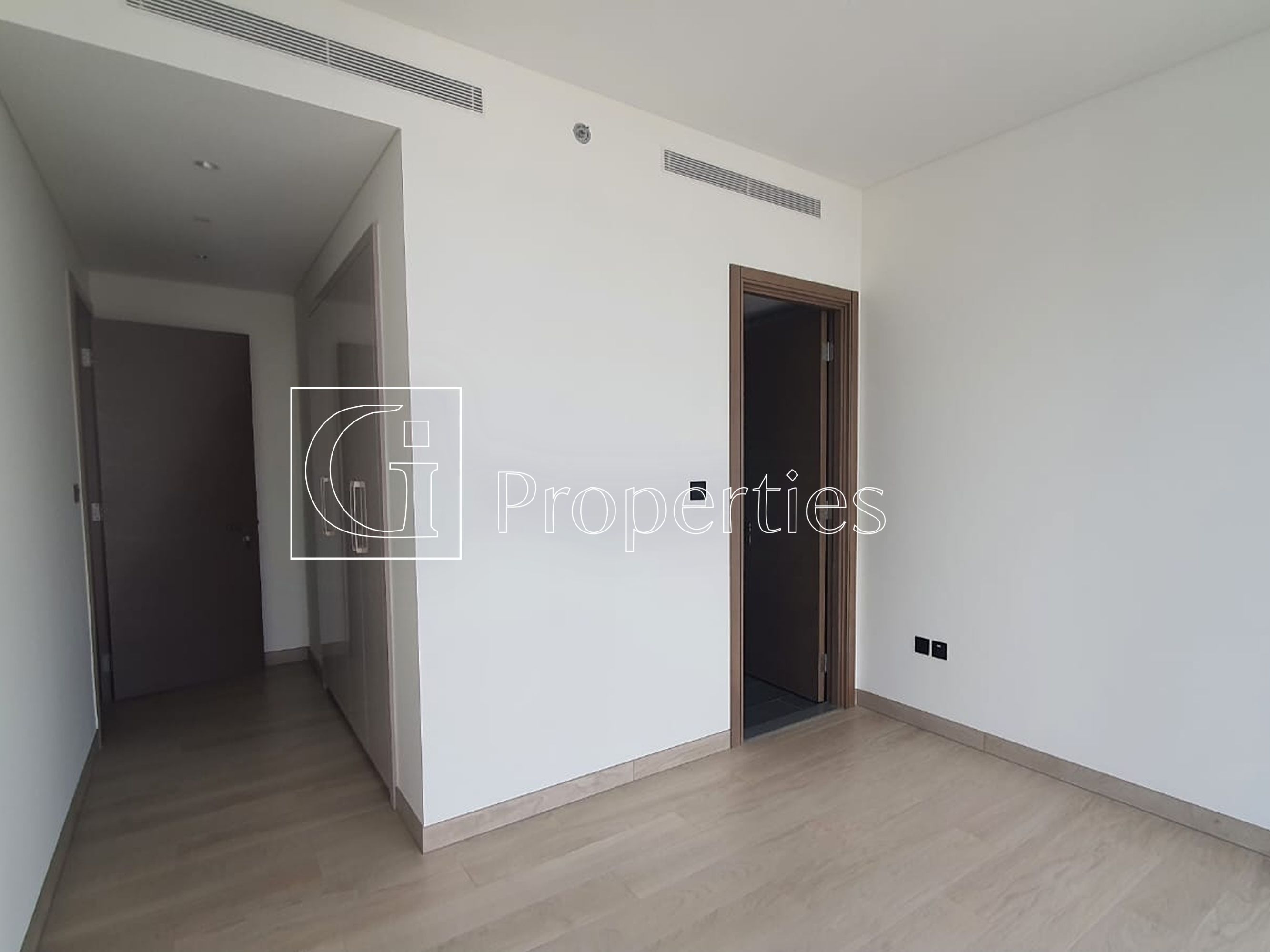 Brand New | Luxury 3BR+Maid | Burj Khalifa View - 5