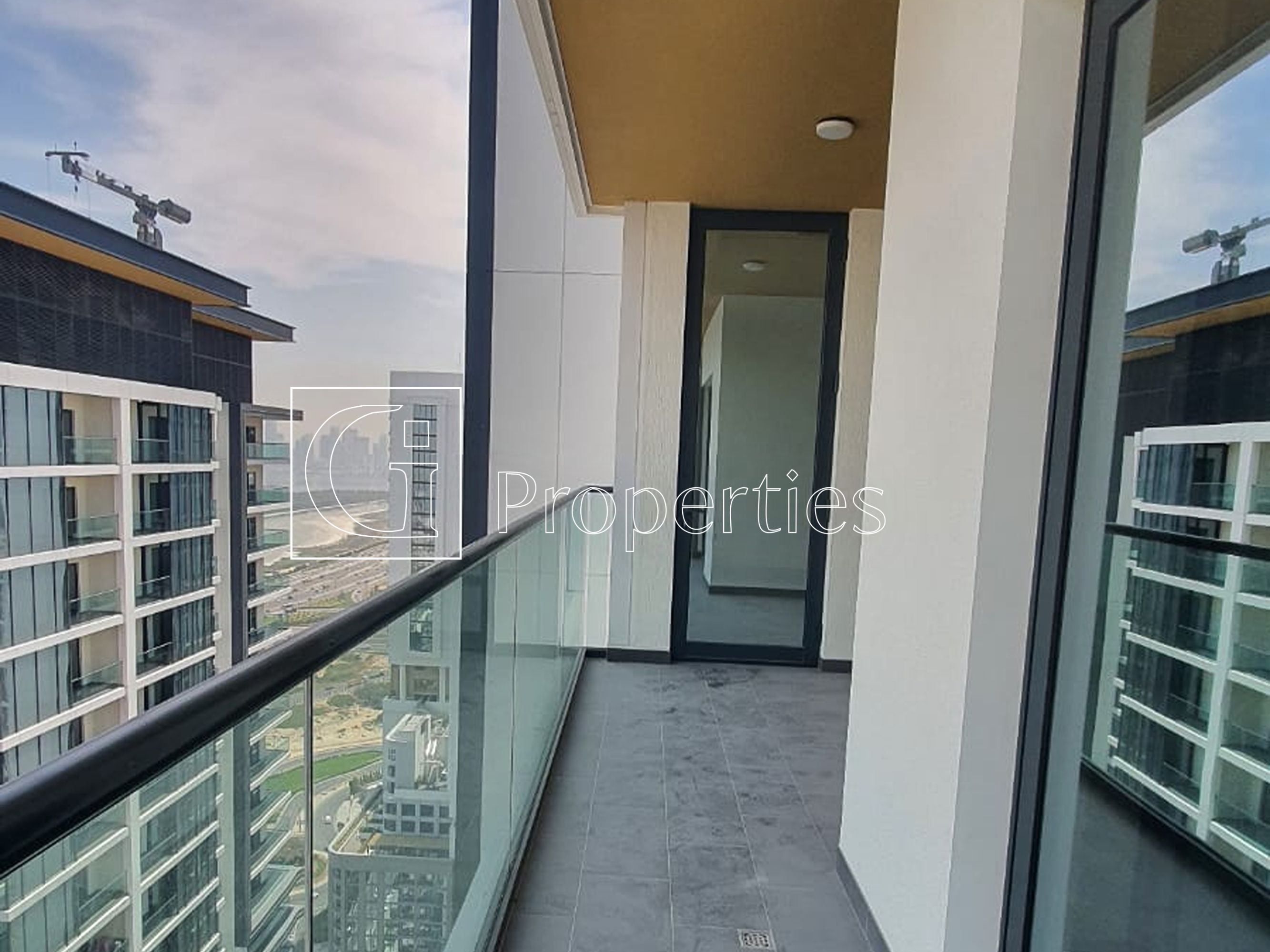 Brand New | Luxury 3BR+Maid | Burj Khalifa View - 6