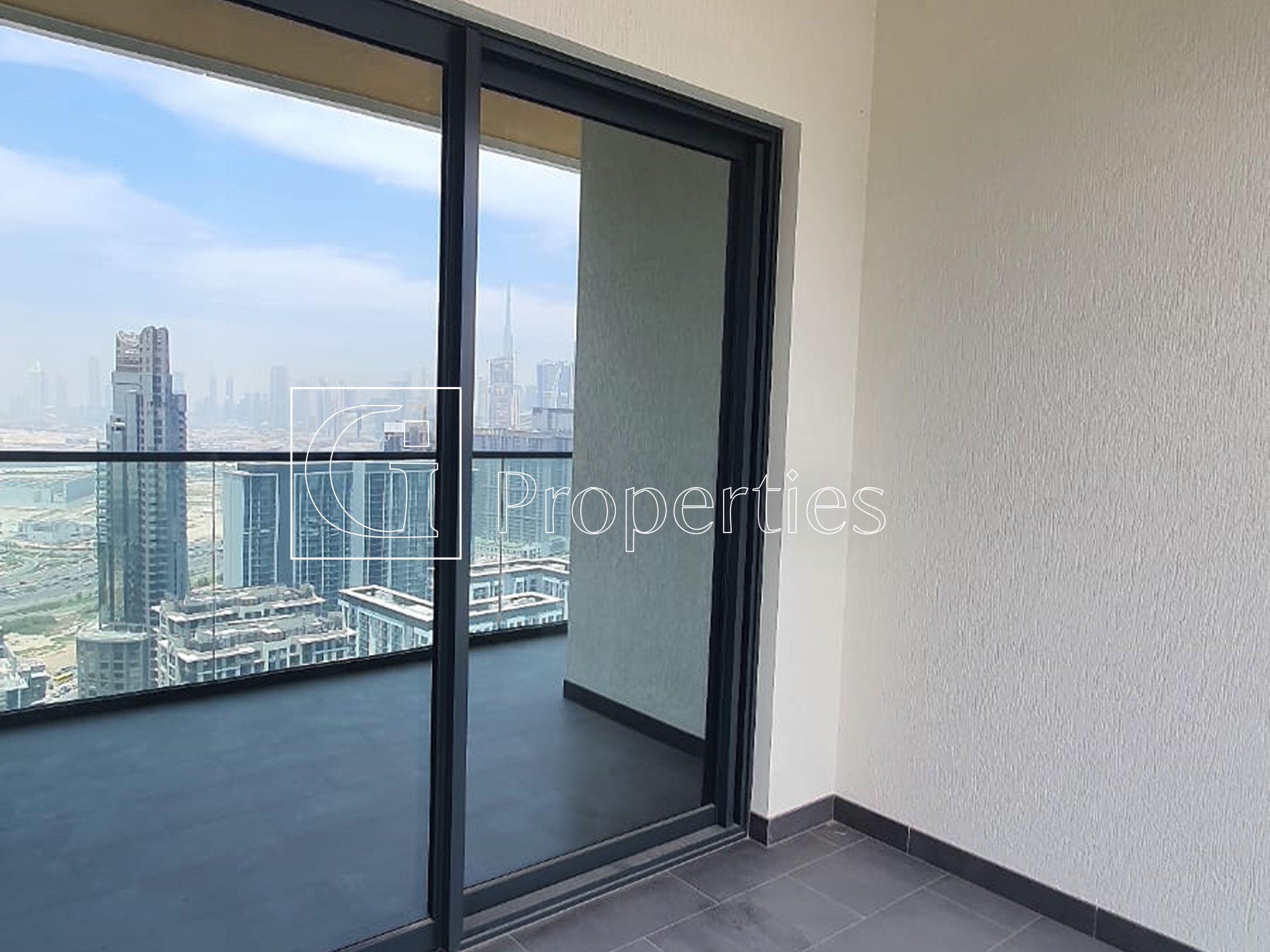 Brand New | Luxury 3BR+Maid | Burj Khalifa View - 7
