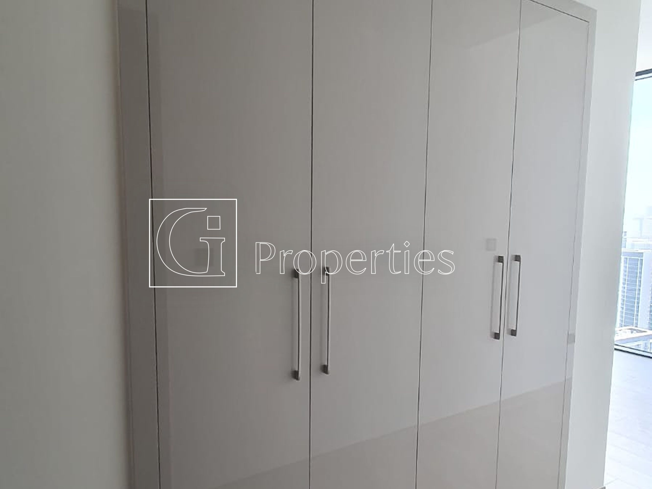 Brand New | Luxury 3BR+Maid | Burj Khalifa View - 8