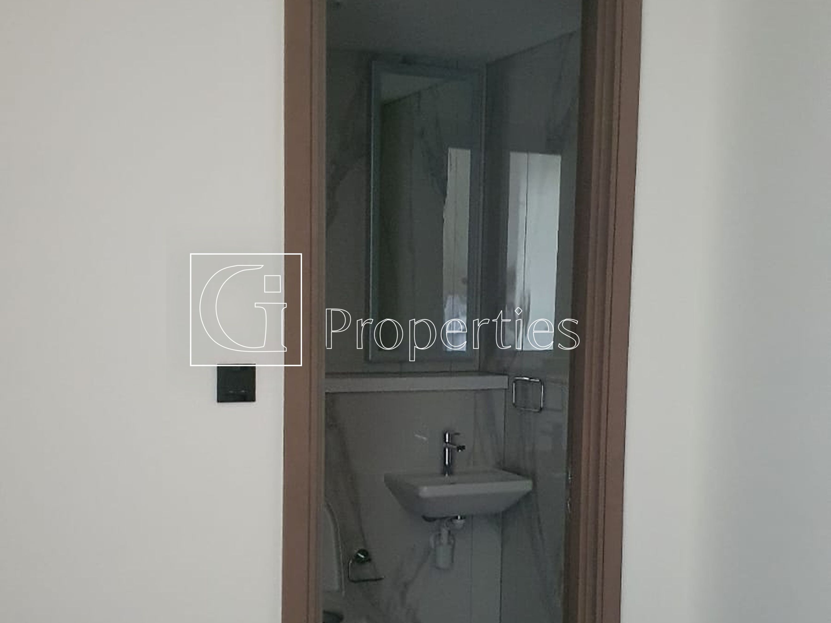 Brand New | Luxury 3BR+Maid | Burj Khalifa View - 9