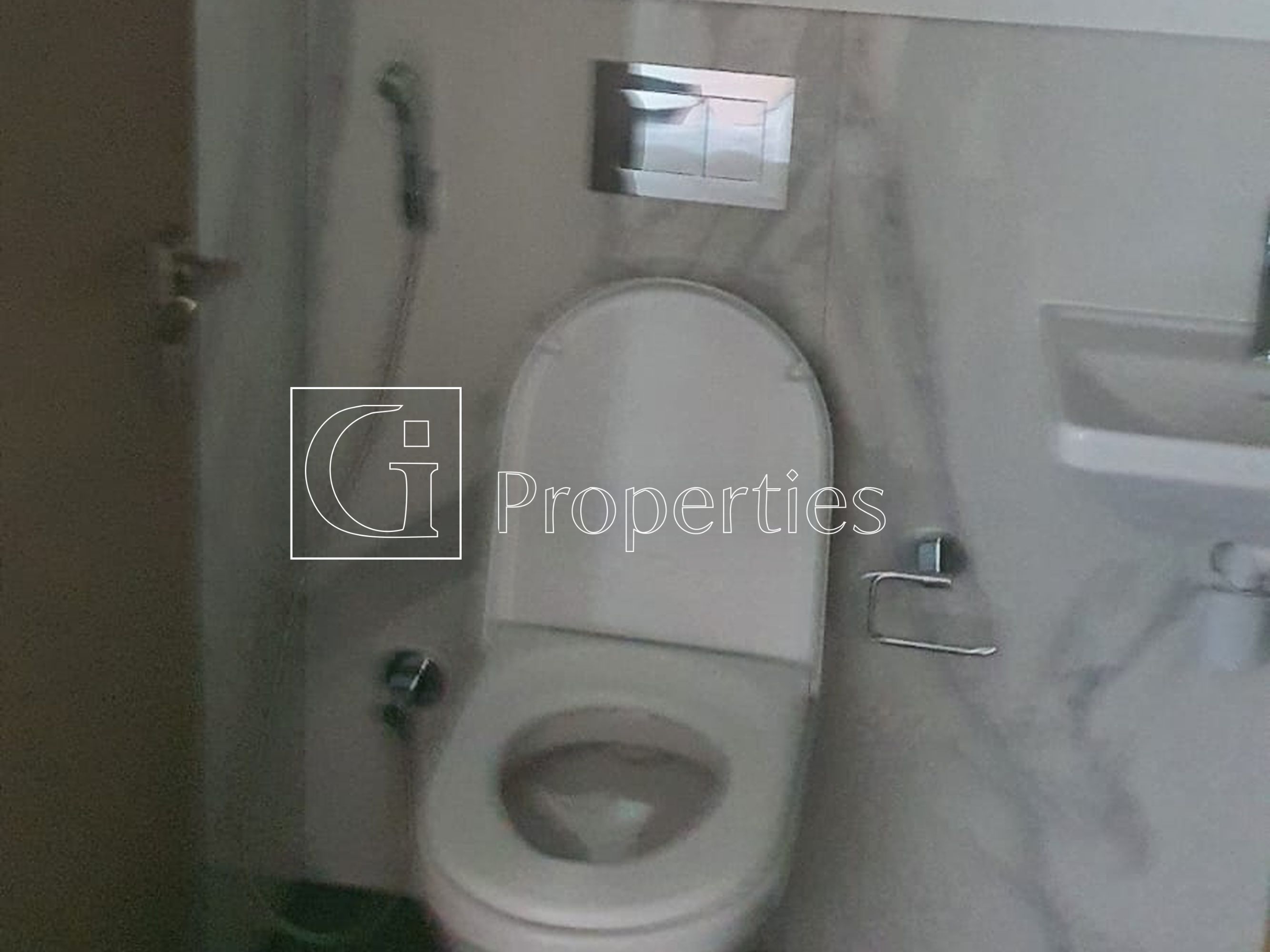 Brand New | Luxury 3BR+Maid | Burj Khalifa View - 11
