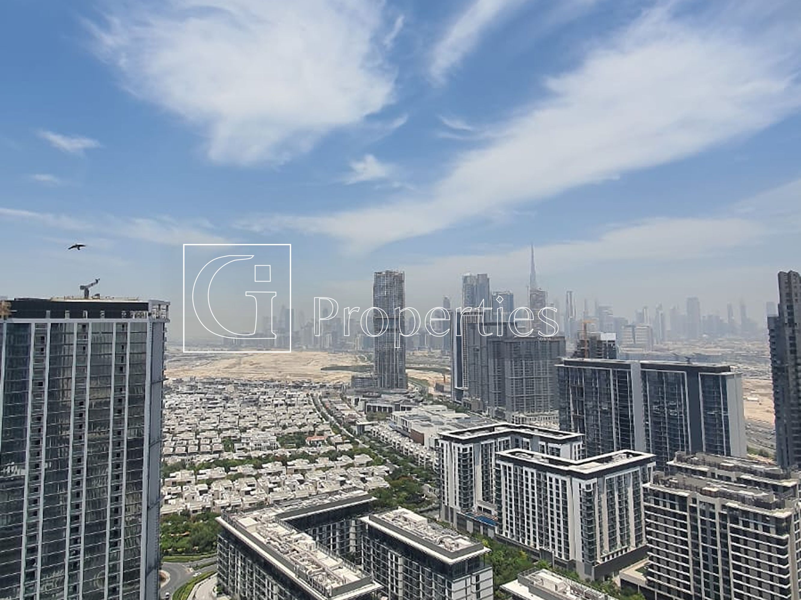 Brand New | Luxury 3BR+Maid | Burj Khalifa View - 14