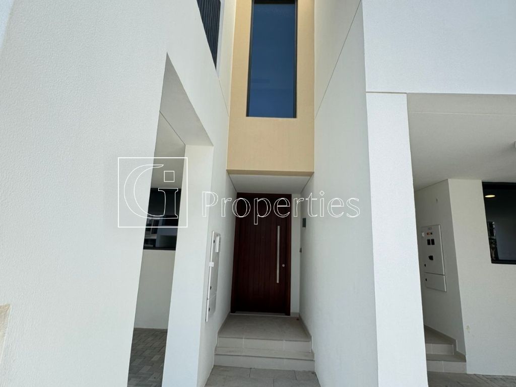 Single Row | Phase 2 | Vacant | Ready to Move - 13